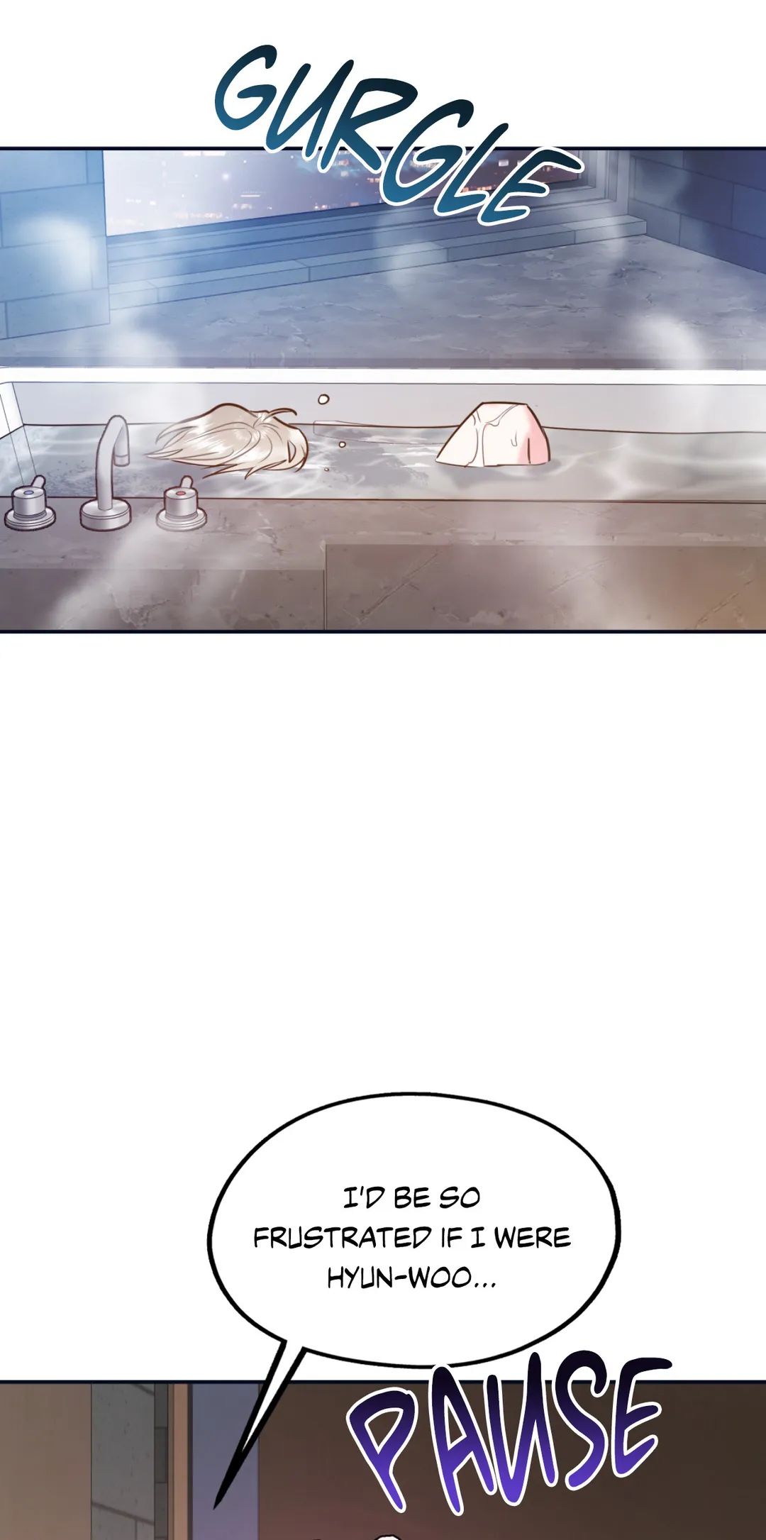 You Get Me Going Chapter 46 page 38 - 