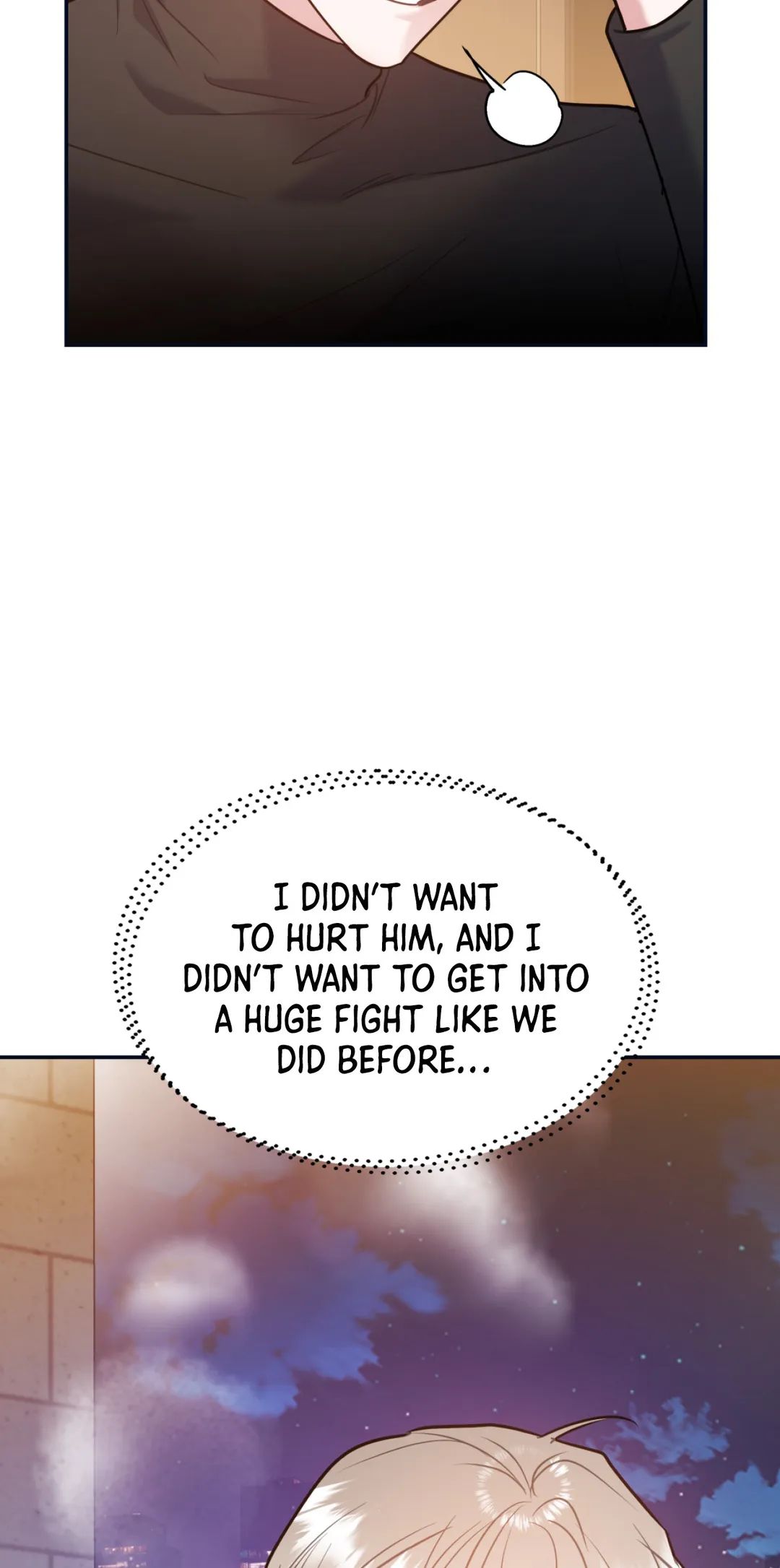 You Get Me Going Chapter 46 page 40 - 