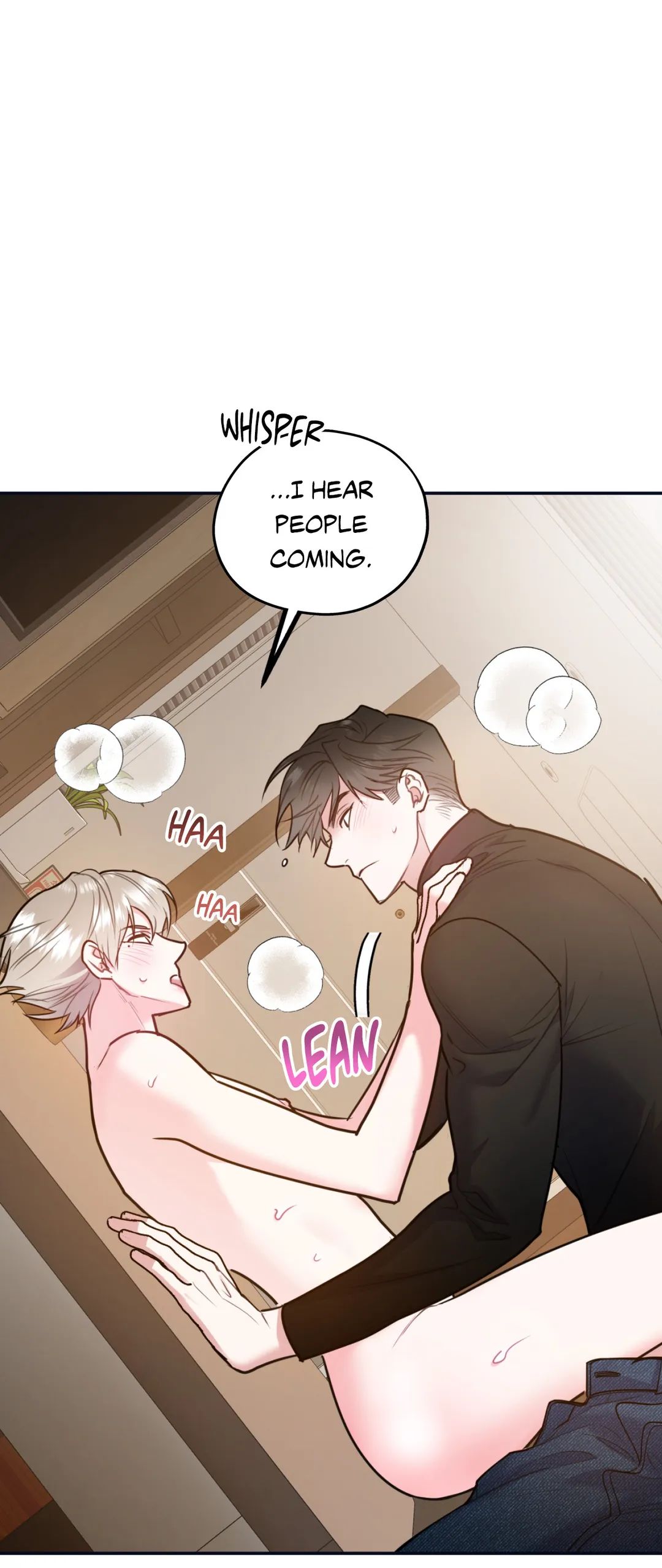 You Get Me Going Chapter 46 page 5 - 