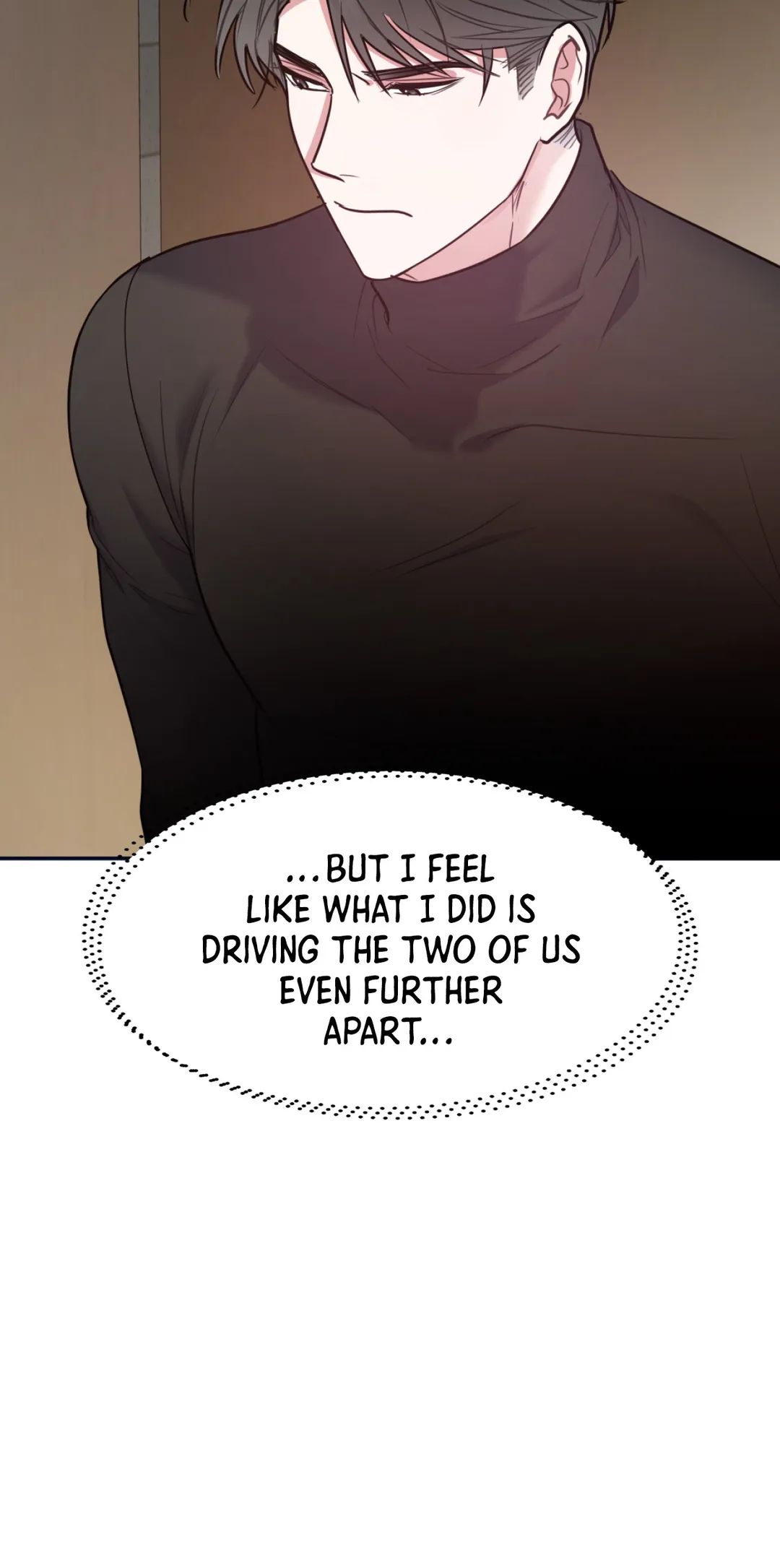 You Get Me Going Chapter 46 page 42 - 