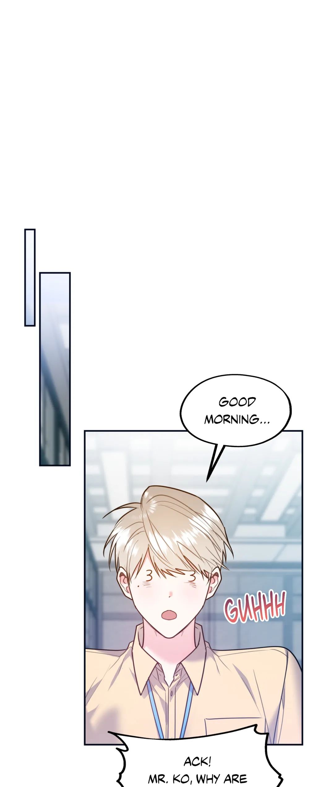 You Get Me Going Chapter 46 page 43 - 