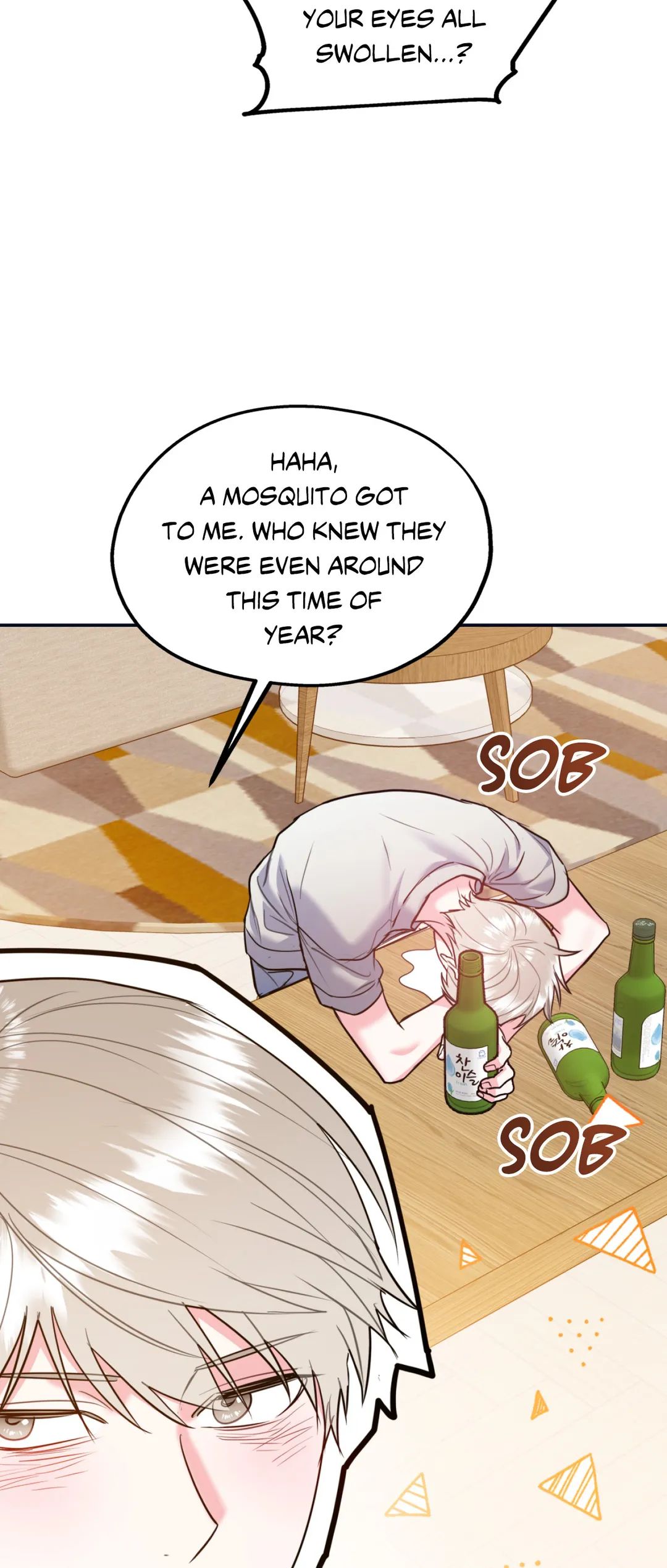 You Get Me Going Chapter 46 page 44 - 