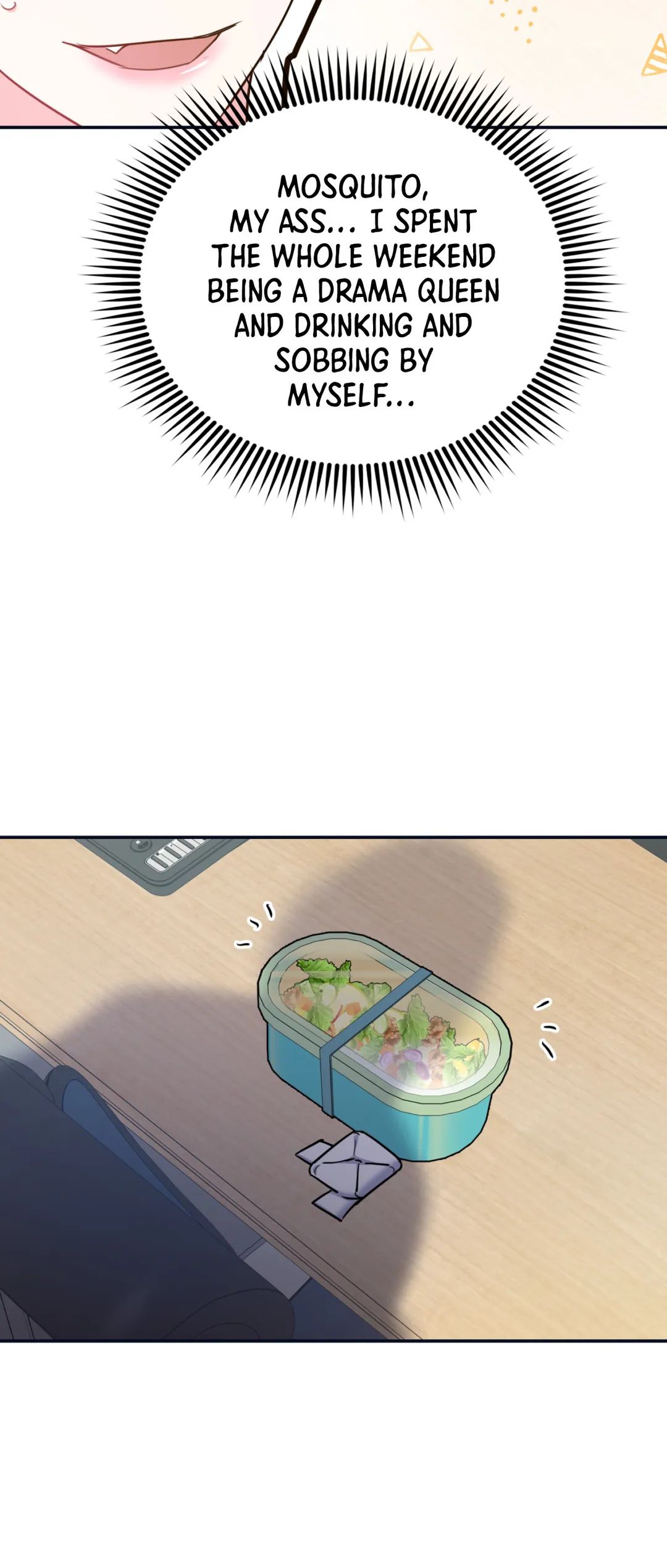 You Get Me Going Chapter 46 page 45 - 