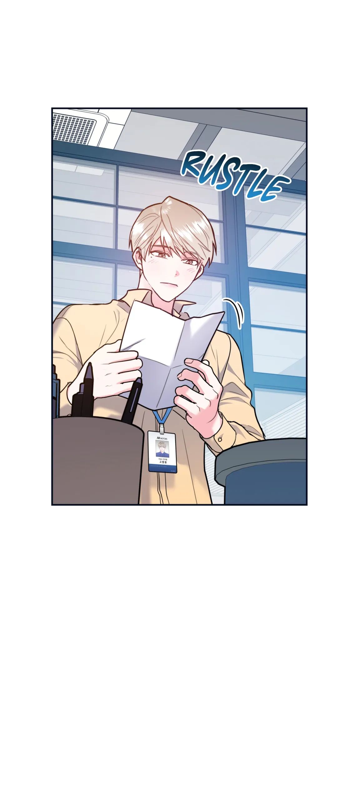 You Get Me Going Chapter 46 page 46 - 