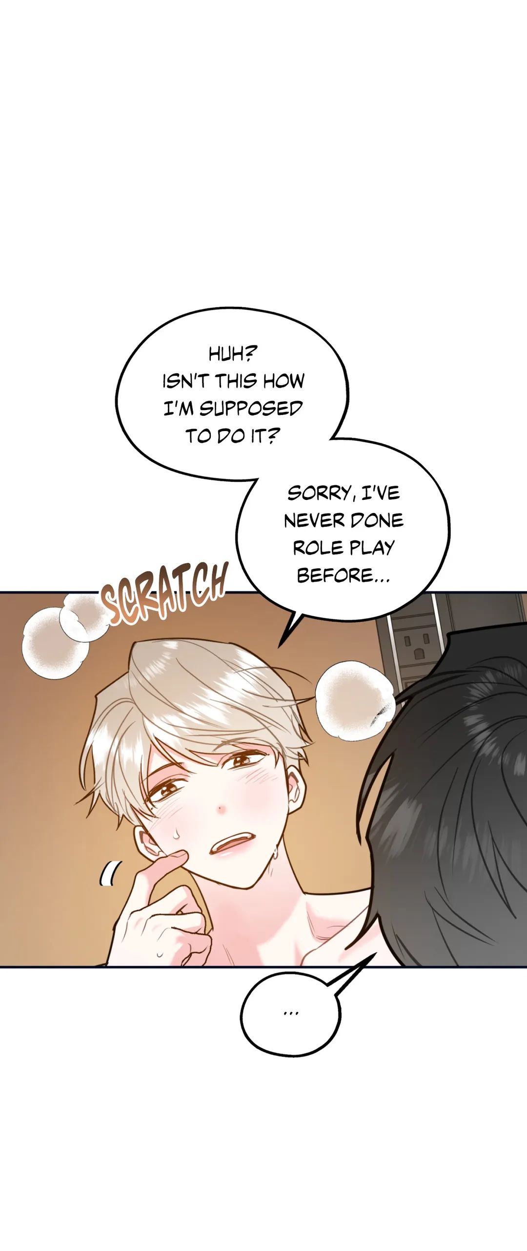 You Get Me Going Chapter 46 page 6 - 
