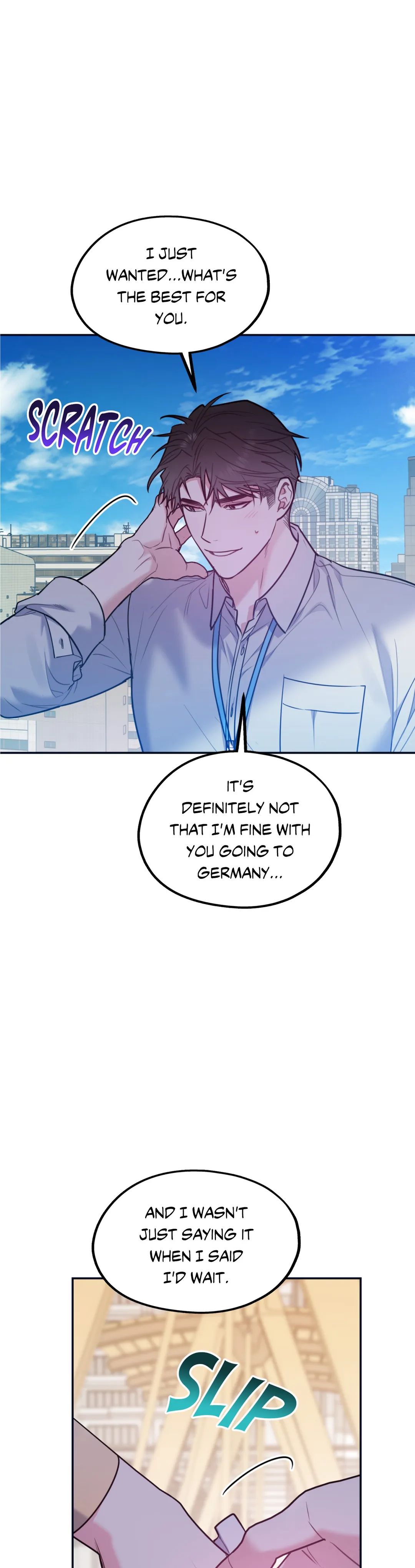 You Get Me Going Chapter 46 page 51 - 
