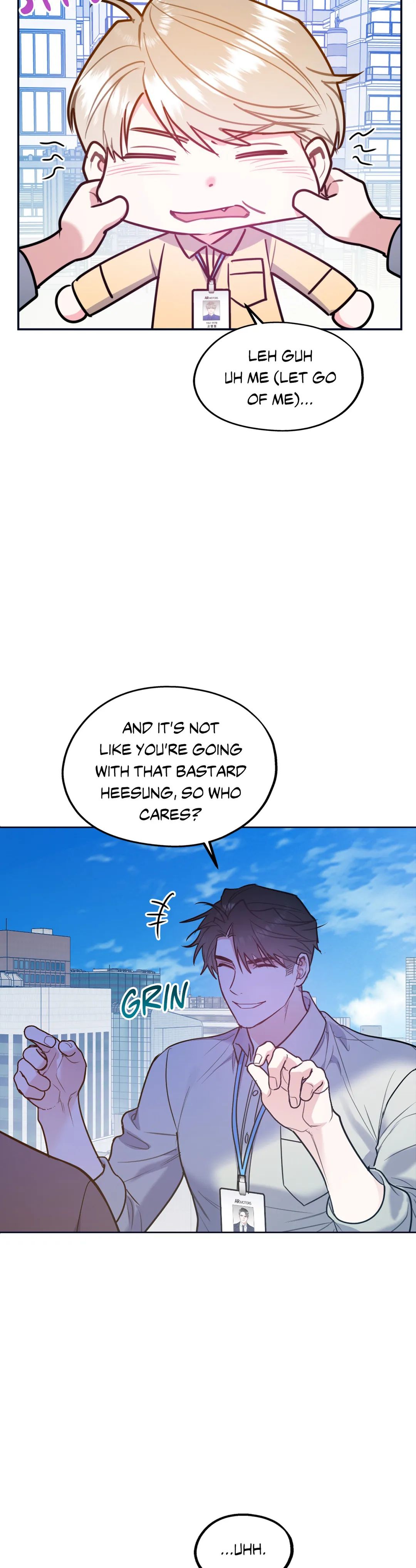 You Get Me Going Chapter 46 page 53 - 