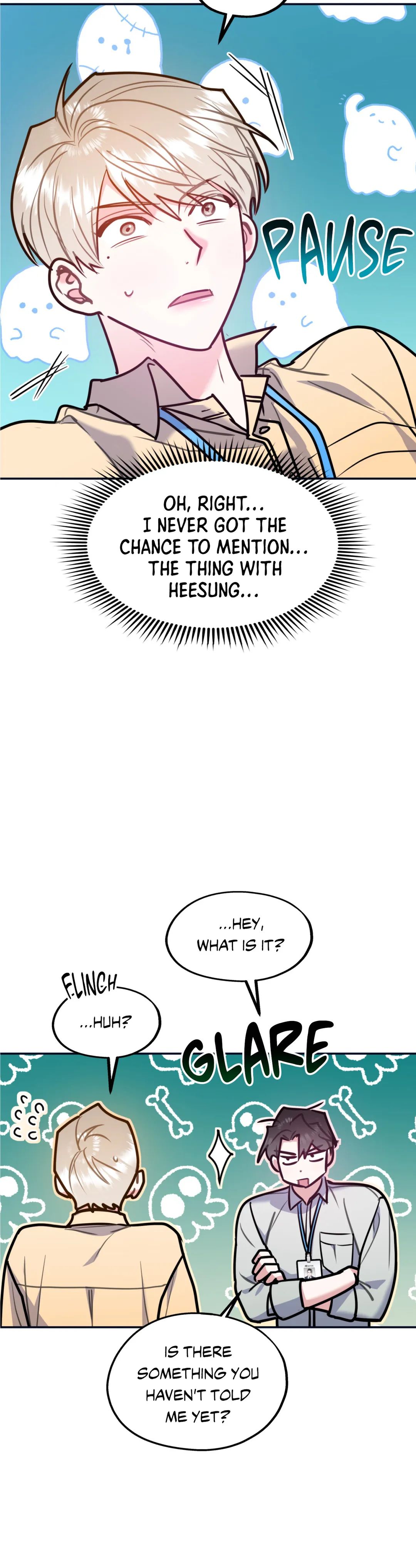 You Get Me Going Chapter 46 page 54 - 