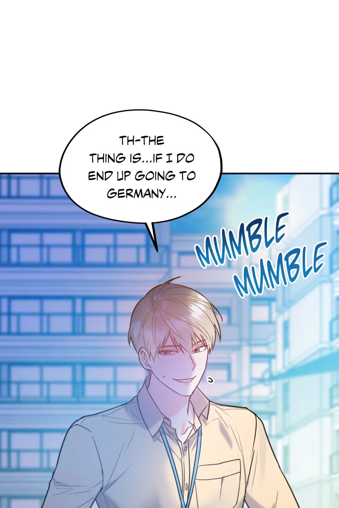 You Get Me Going Chapter 46 page 55 - 