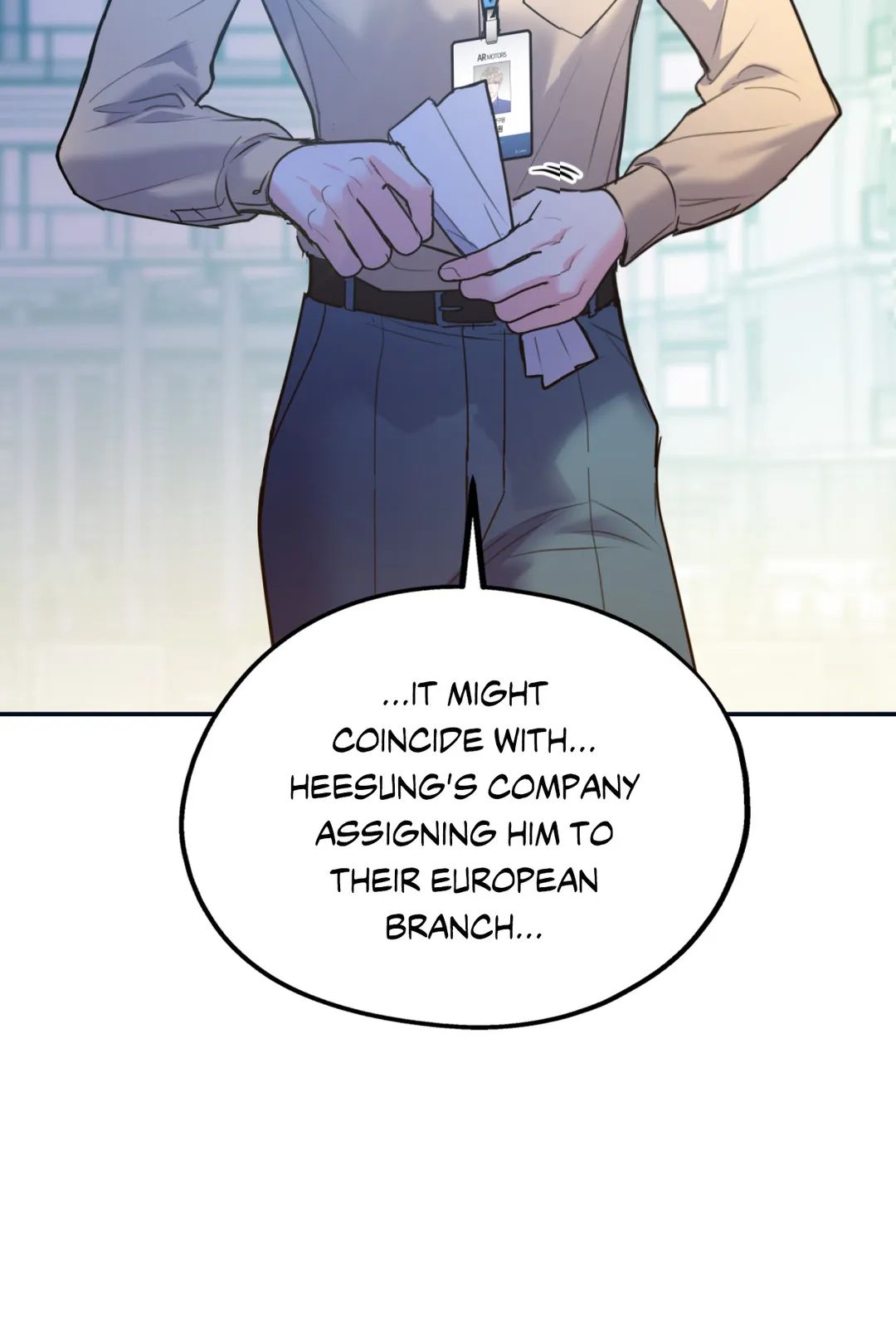 You Get Me Going Chapter 46 page 56 - 