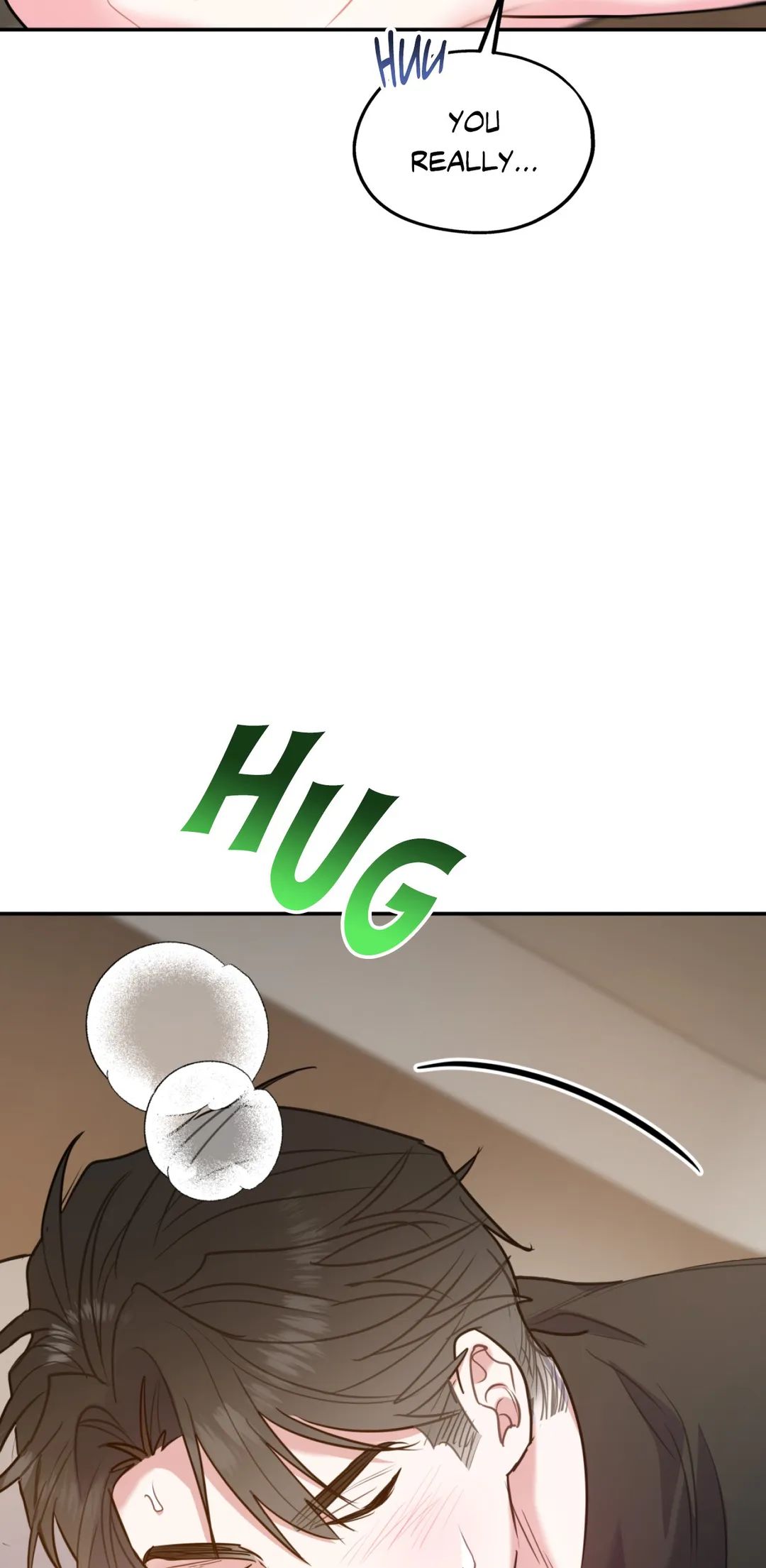 You Get Me Going Chapter 46 page 9 - 