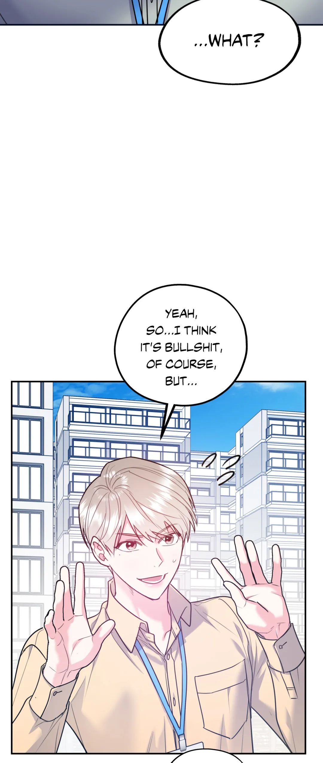 You Get Me Going Chapter 47 page 2 - 