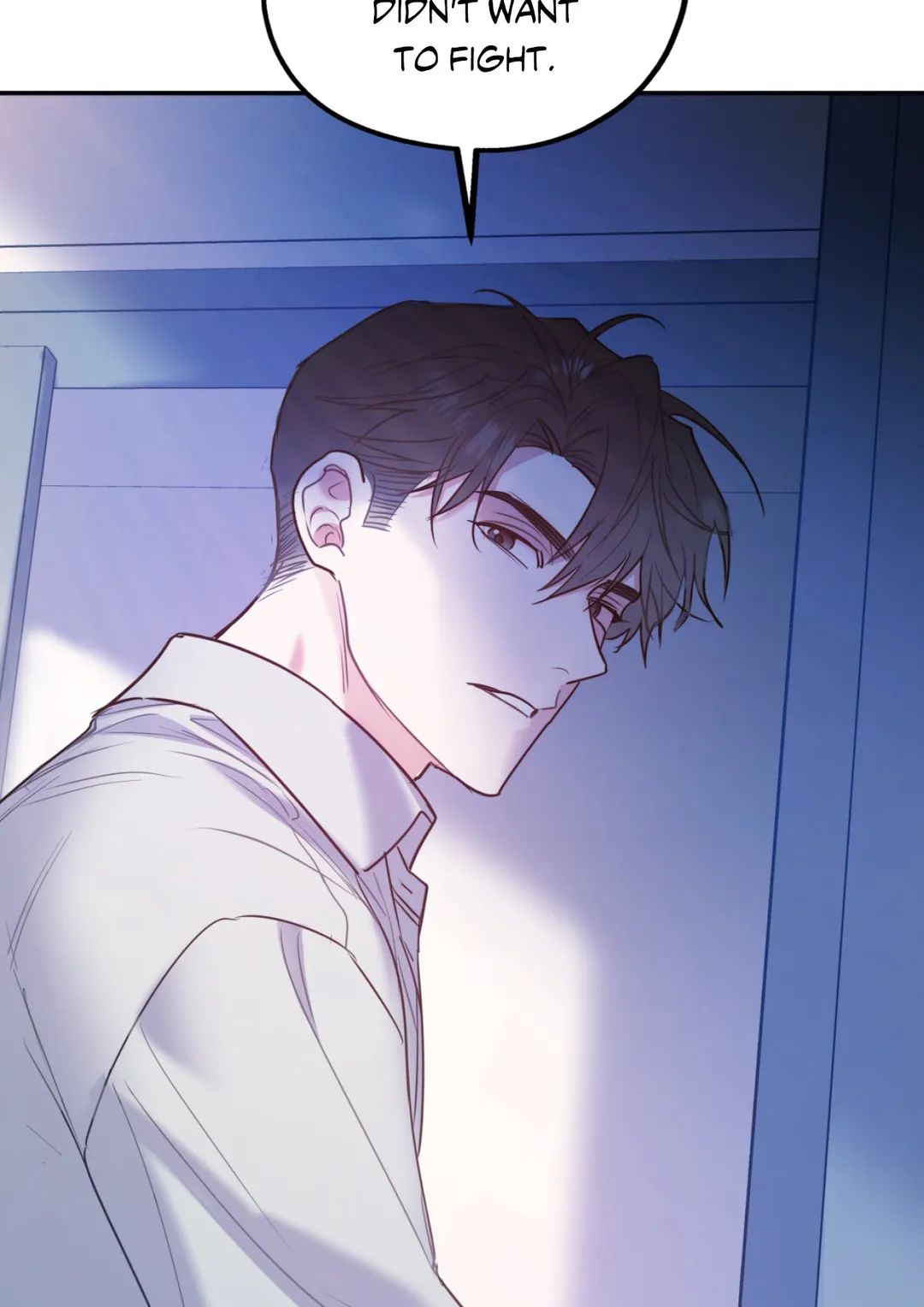 You Get Me Going Chapter 47 page 11 - 