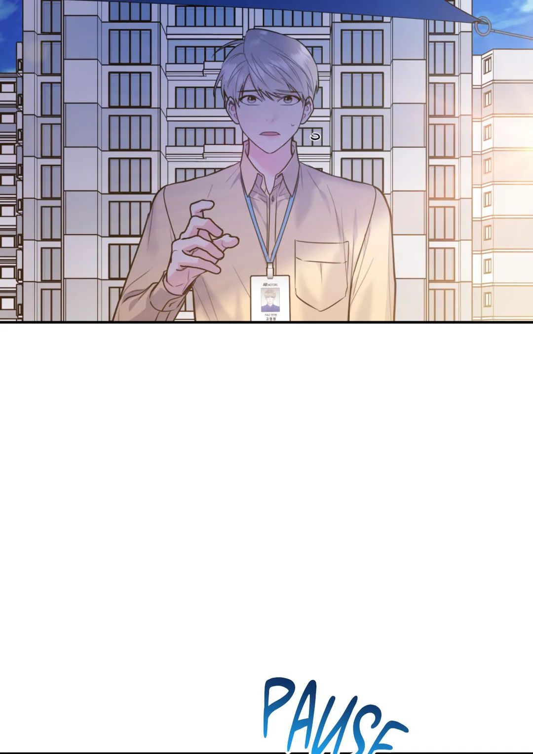You Get Me Going Chapter 47 page 13 - 