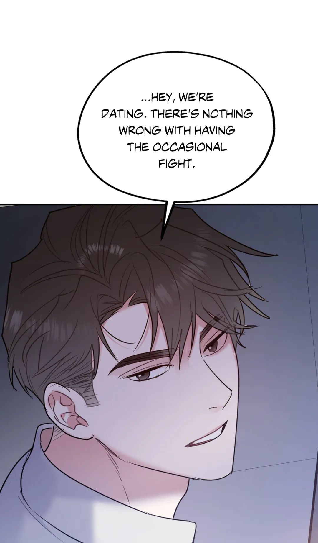 You Get Me Going Chapter 47 page 15 - 