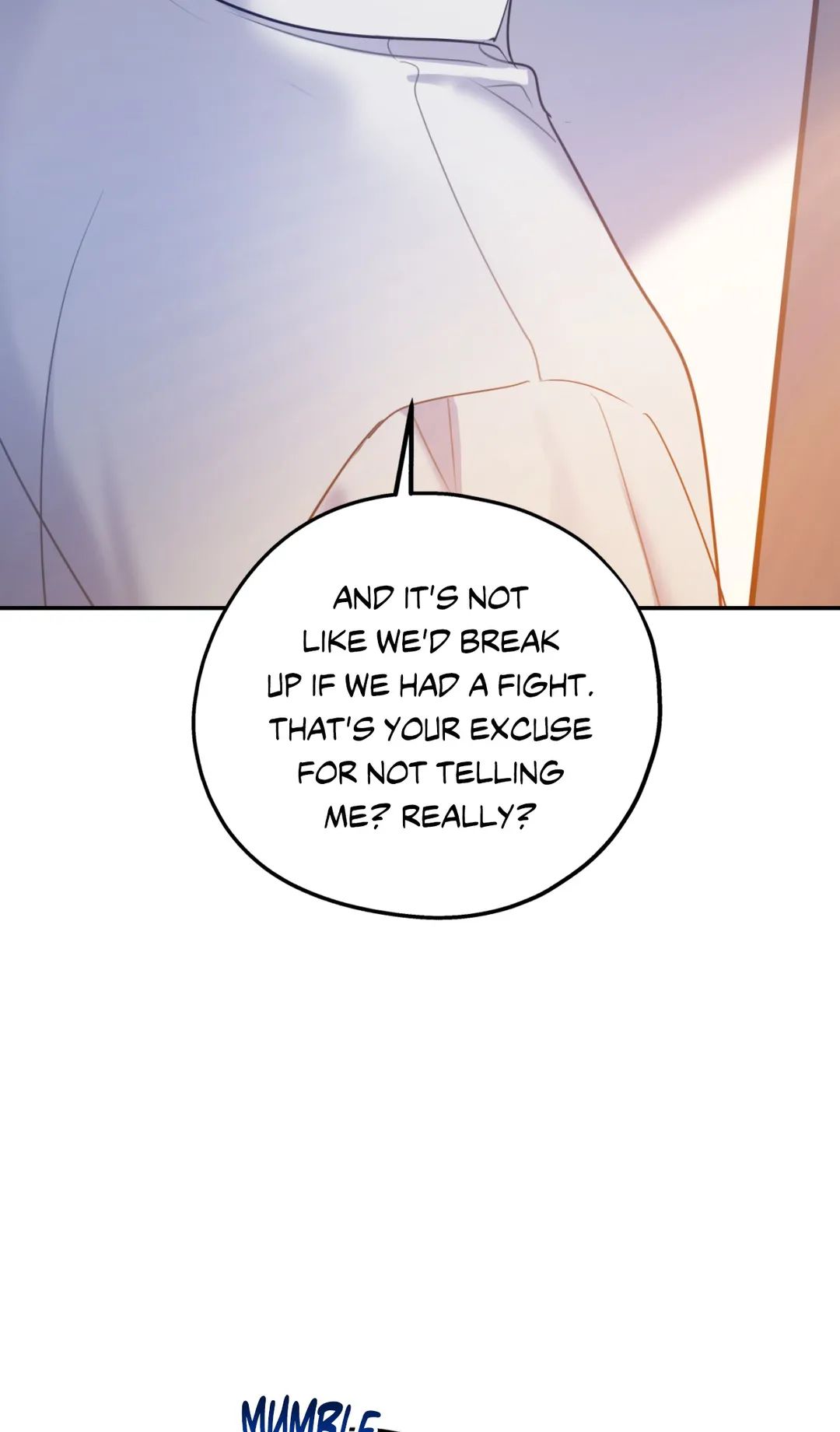 You Get Me Going Chapter 47 page 16 - 
