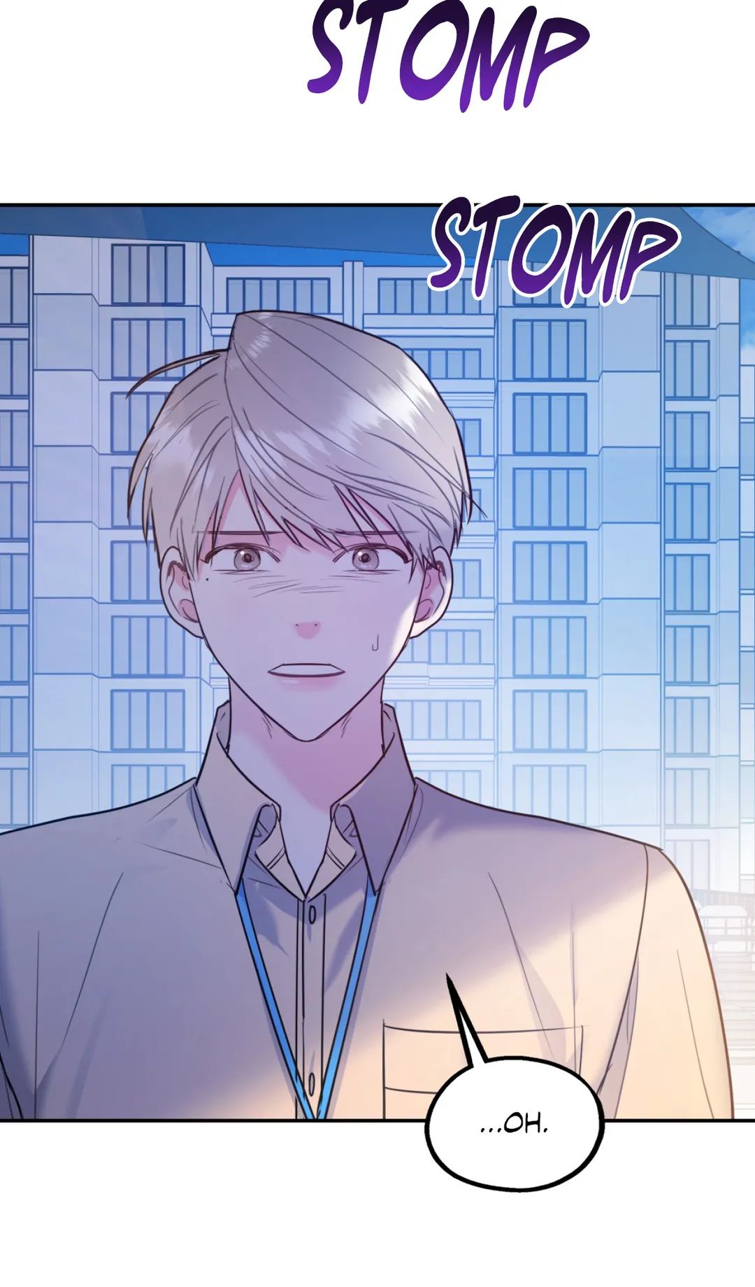 You Get Me Going Chapter 47 page 18 - 