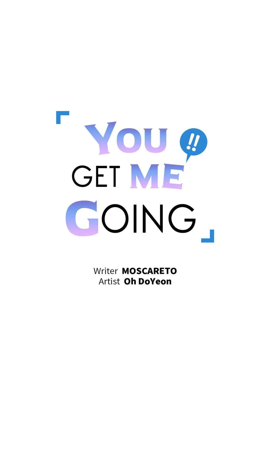 You Get Me Going Chapter 47 page 21 - 