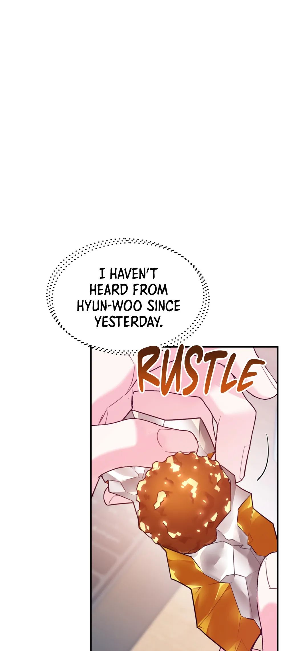 You Get Me Going Chapter 47 page 22 - 