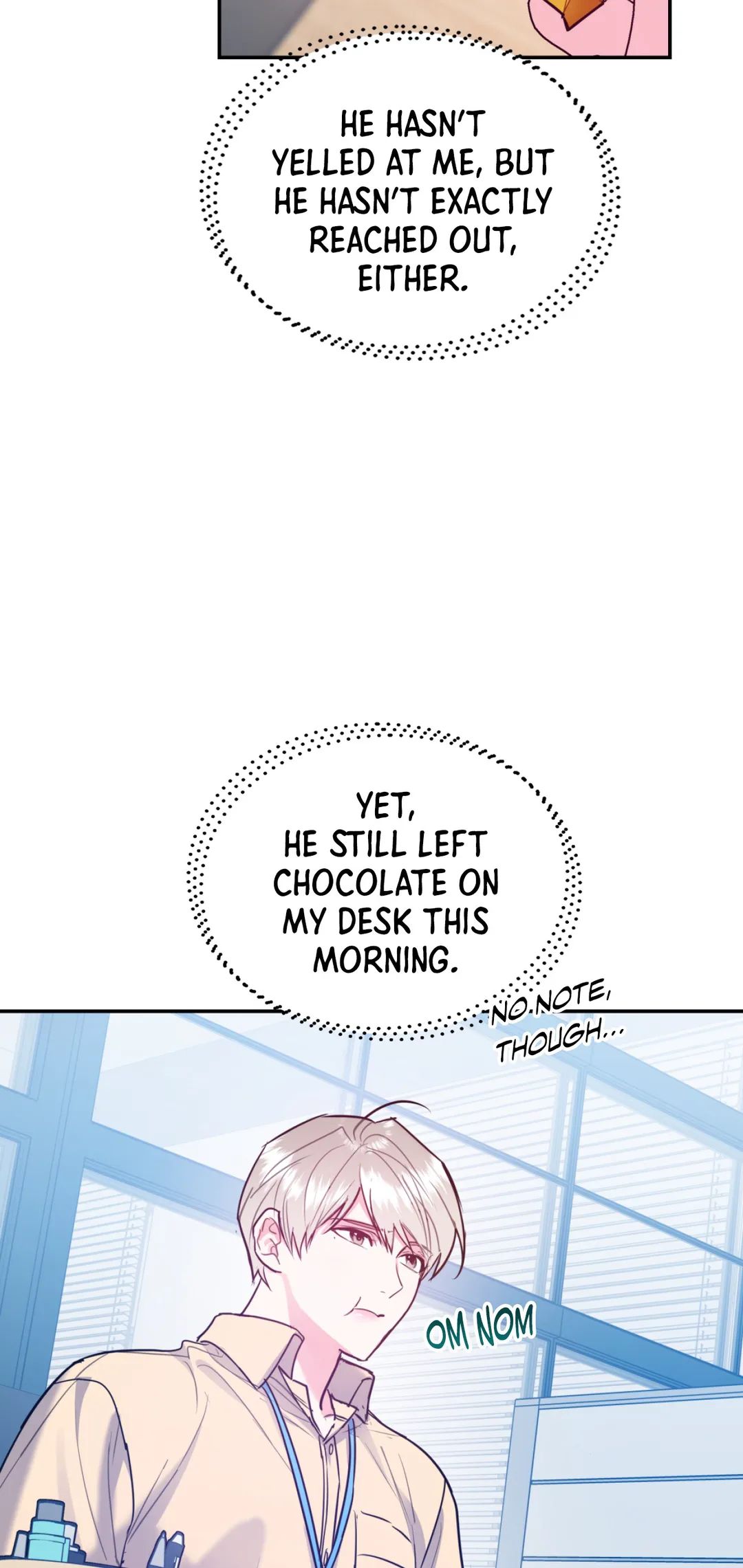 You Get Me Going Chapter 47 page 23 - 