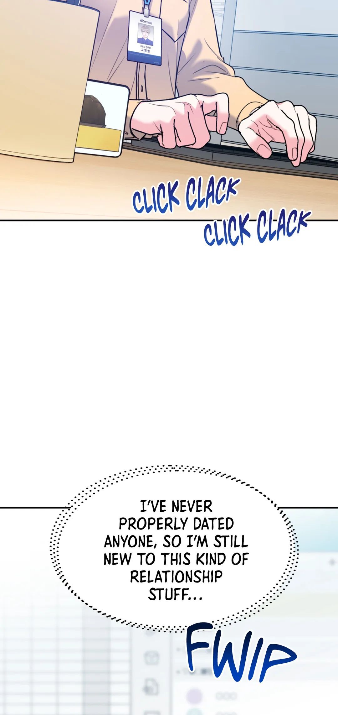 You Get Me Going Chapter 47 page 24 - 