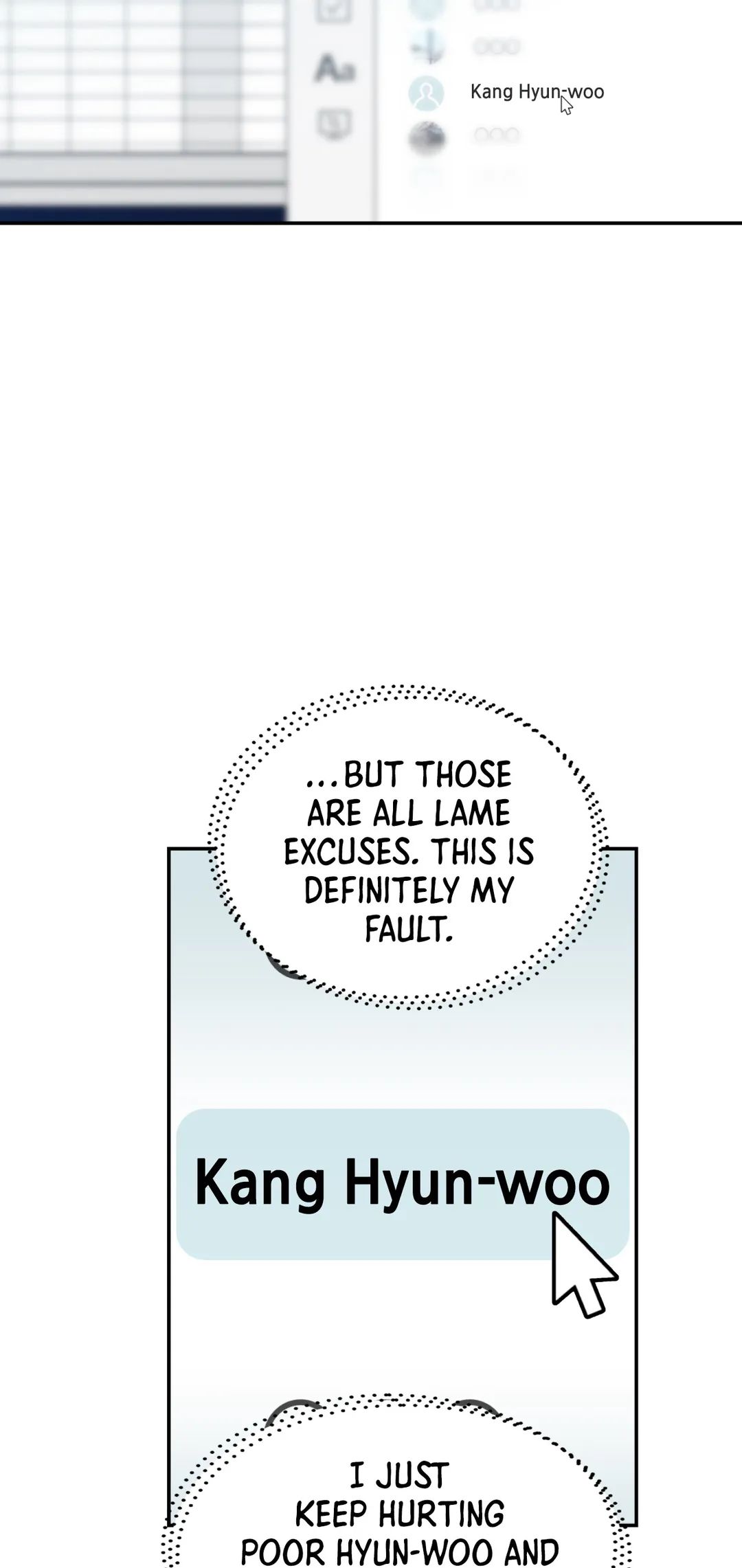 You Get Me Going Chapter 47 page 25 - 