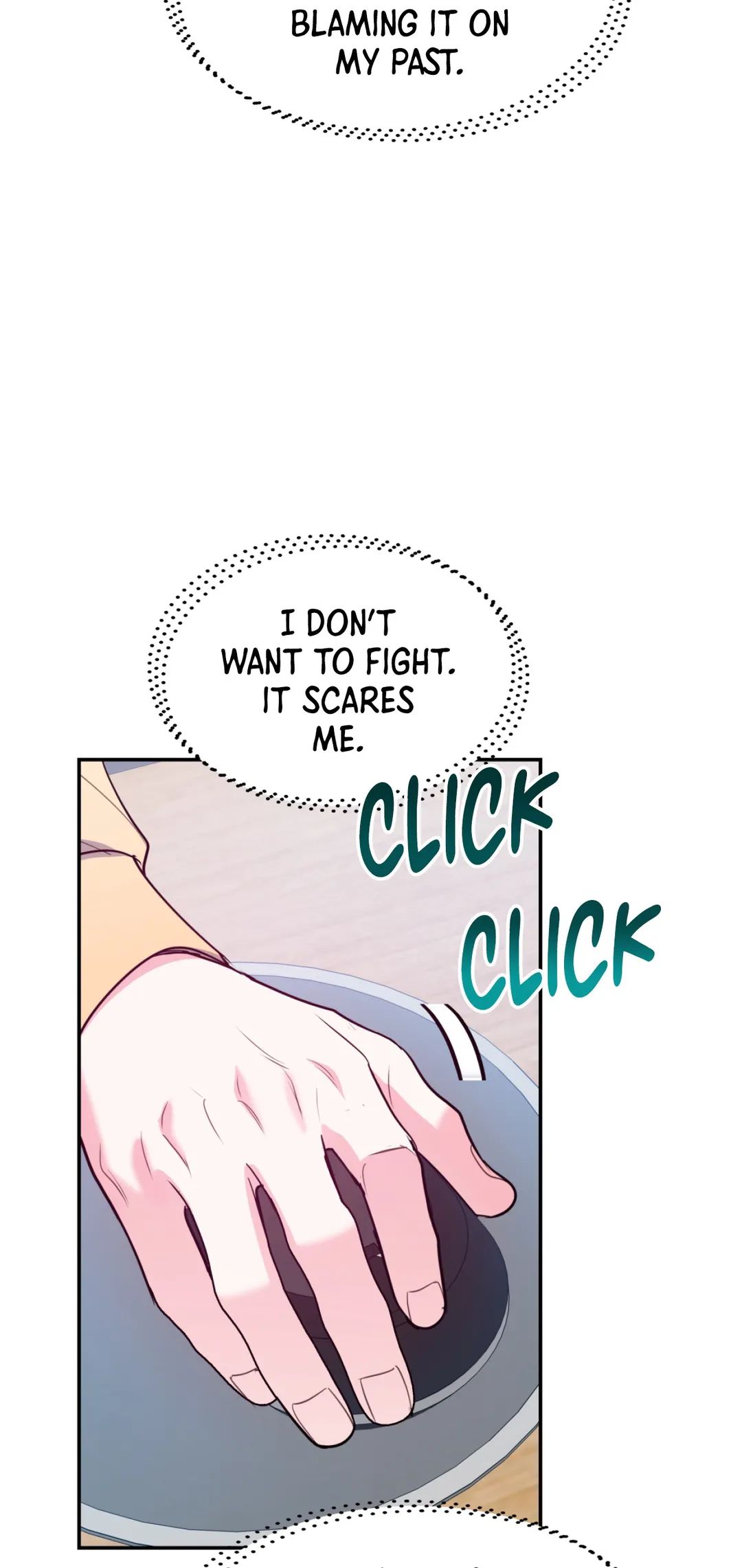 You Get Me Going Chapter 47 page 26 - 