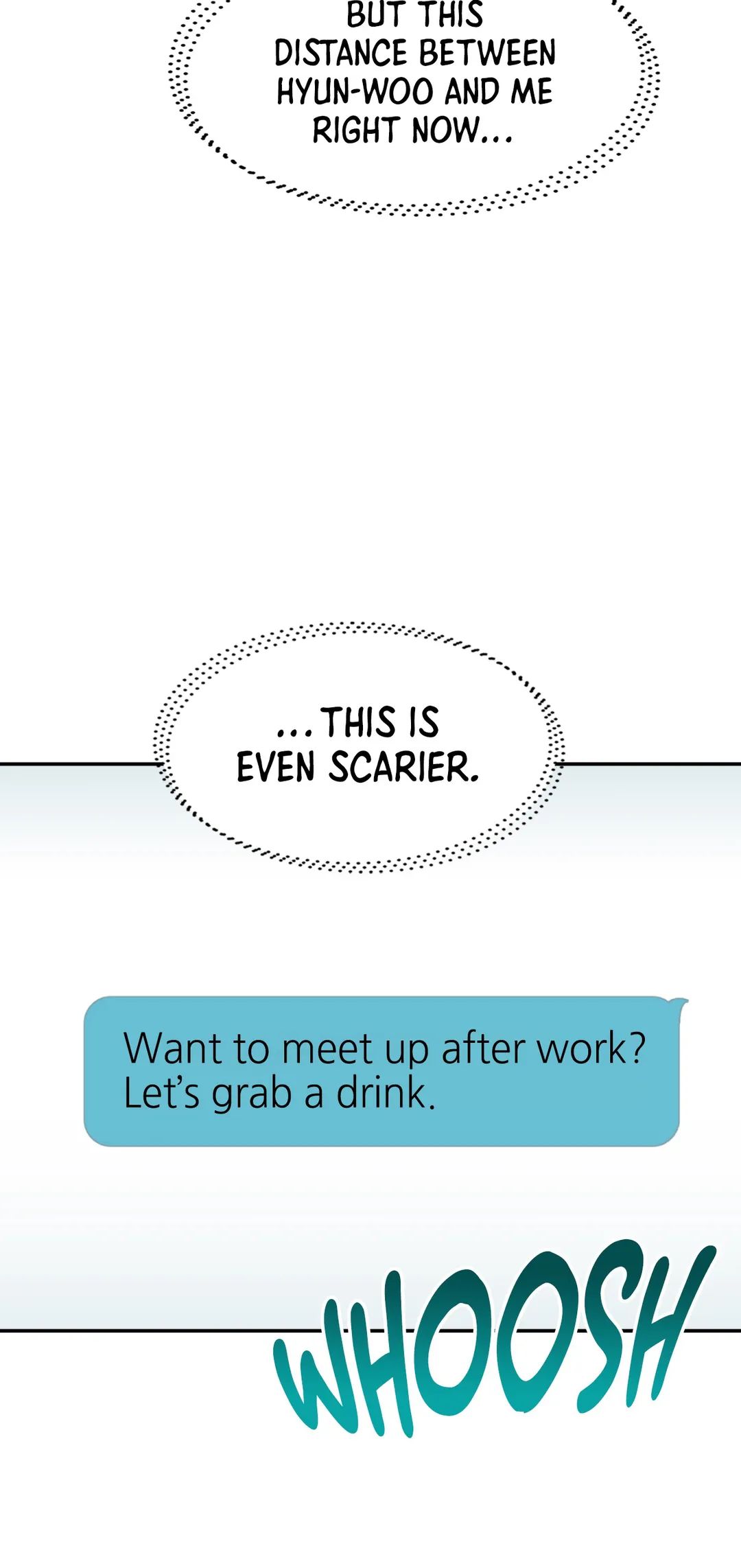 You Get Me Going Chapter 47 page 27 - 