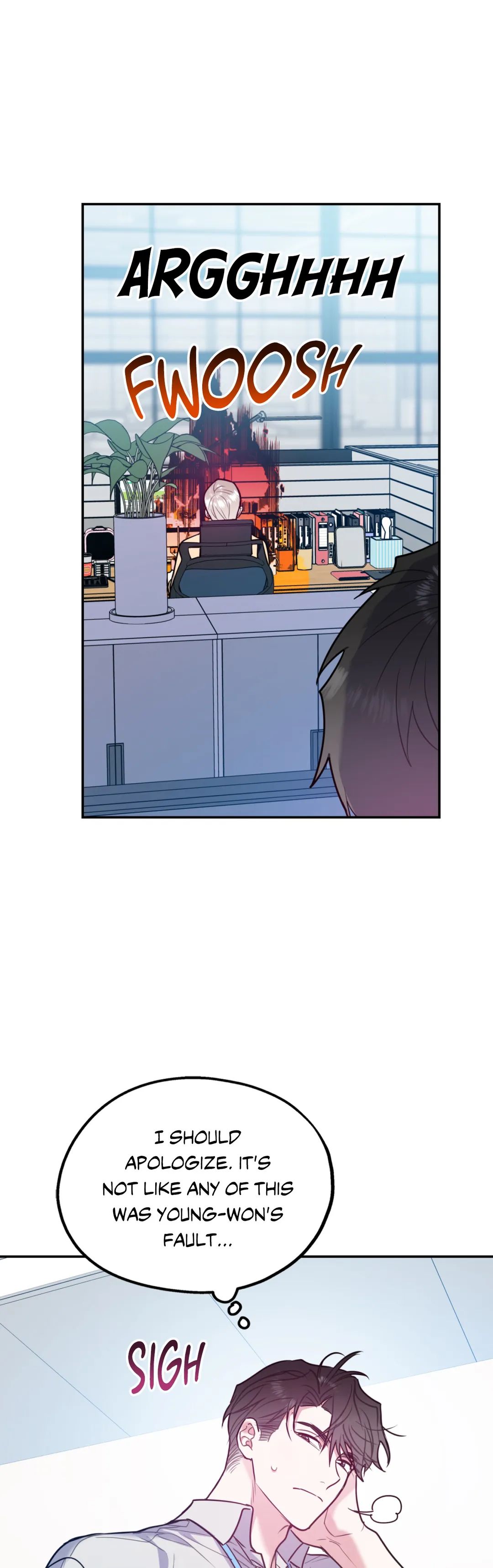 You Get Me Going Chapter 47 page 29 - 