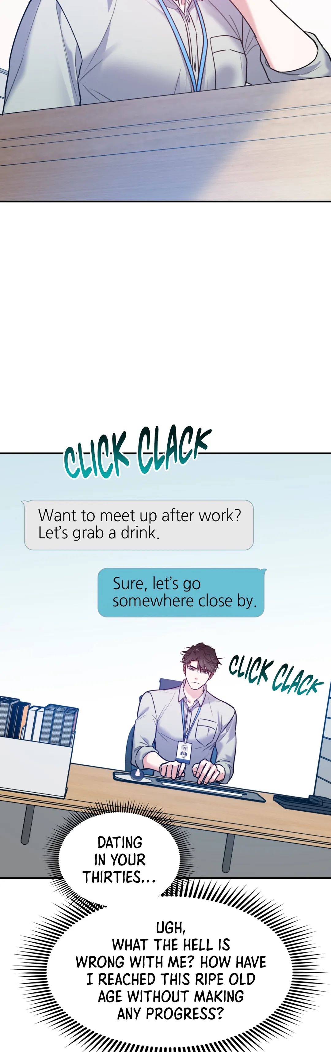 You Get Me Going Chapter 47 page 30 - 