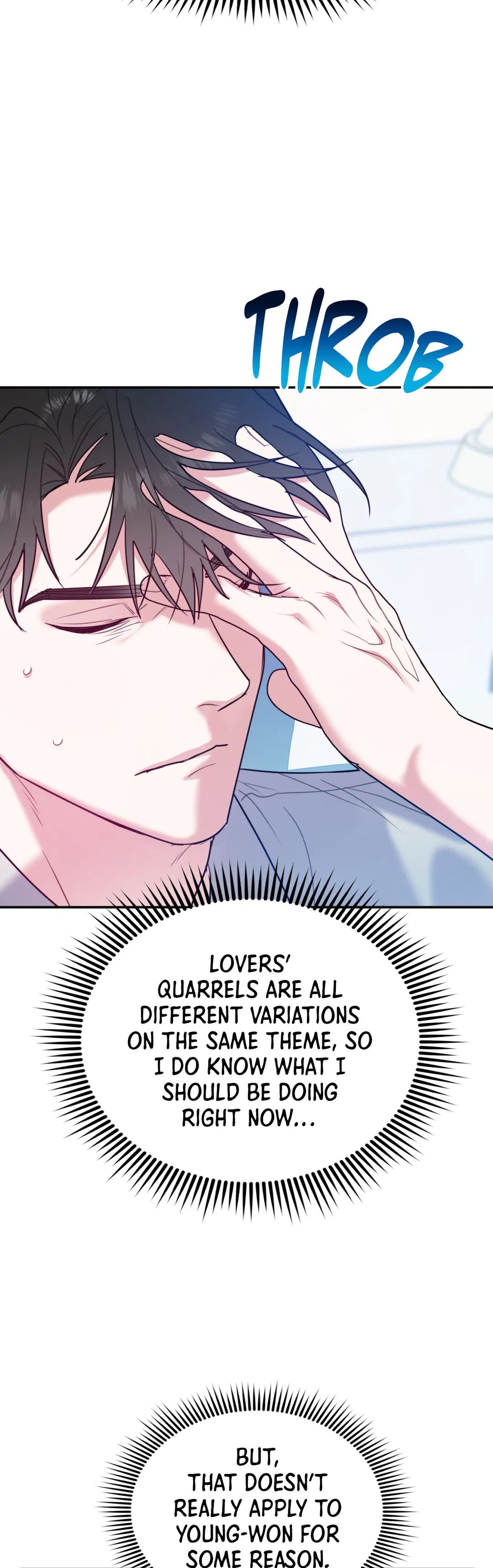 You Get Me Going Chapter 47 page 31 - 