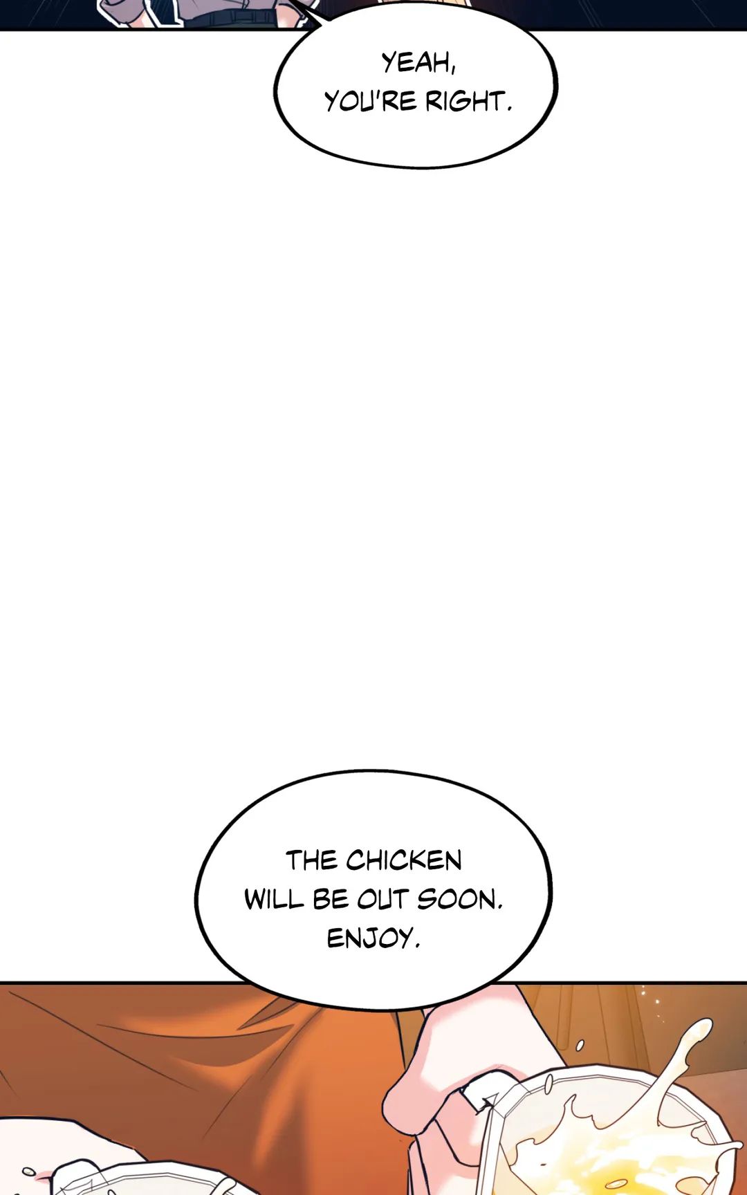 You Get Me Going Chapter 47 page 37 - 