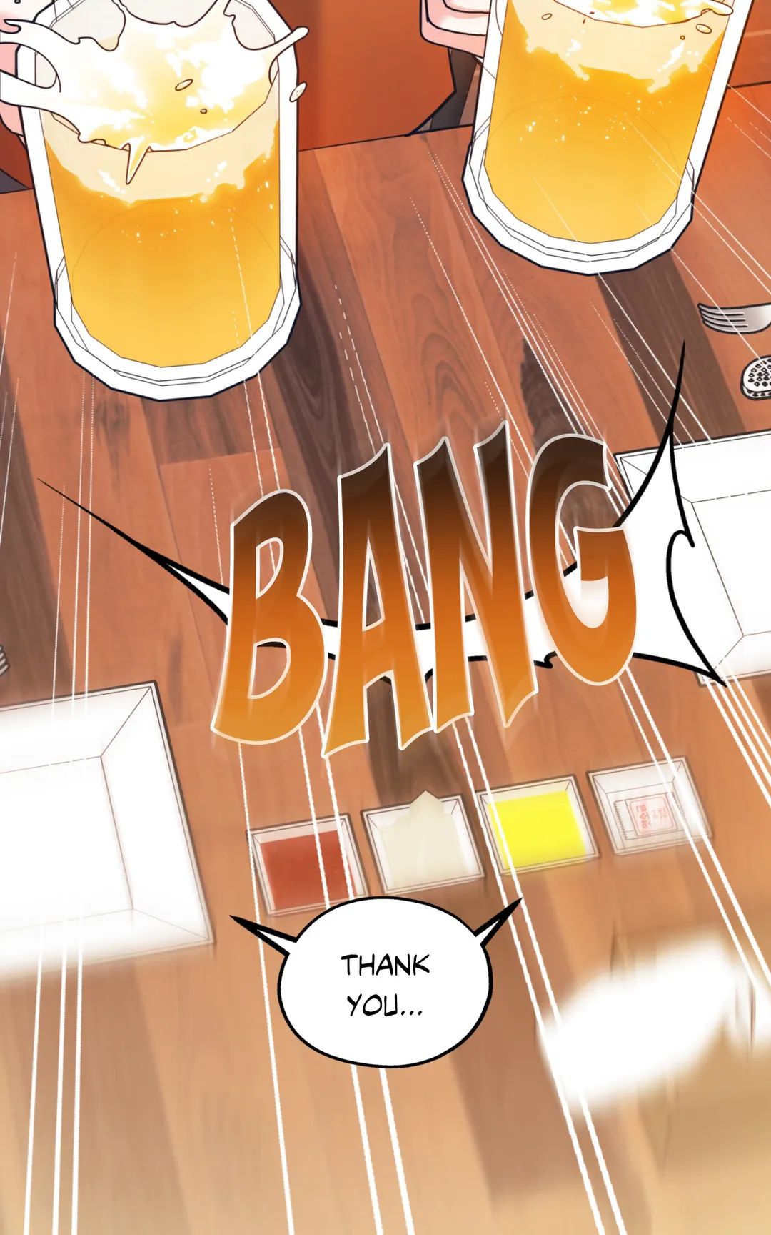 You Get Me Going Chapter 47 page 38 - 