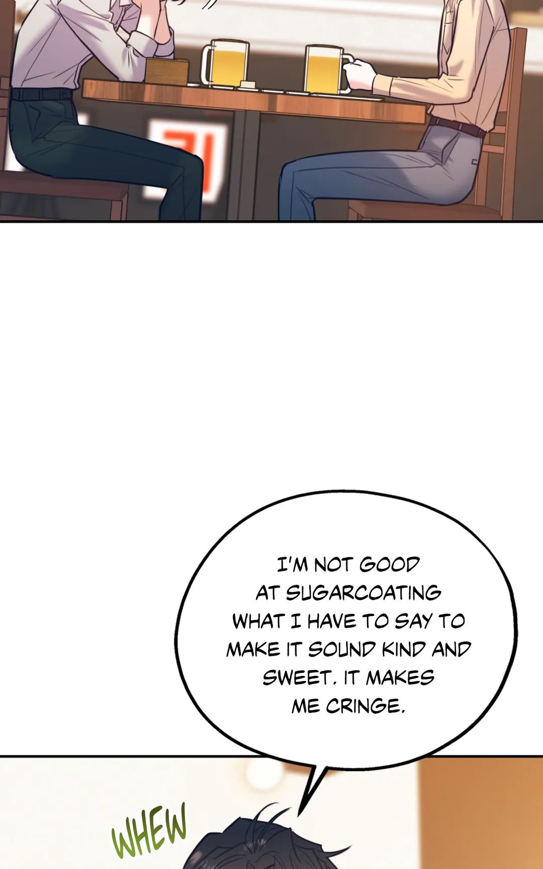 You Get Me Going Chapter 47 page 40 - 