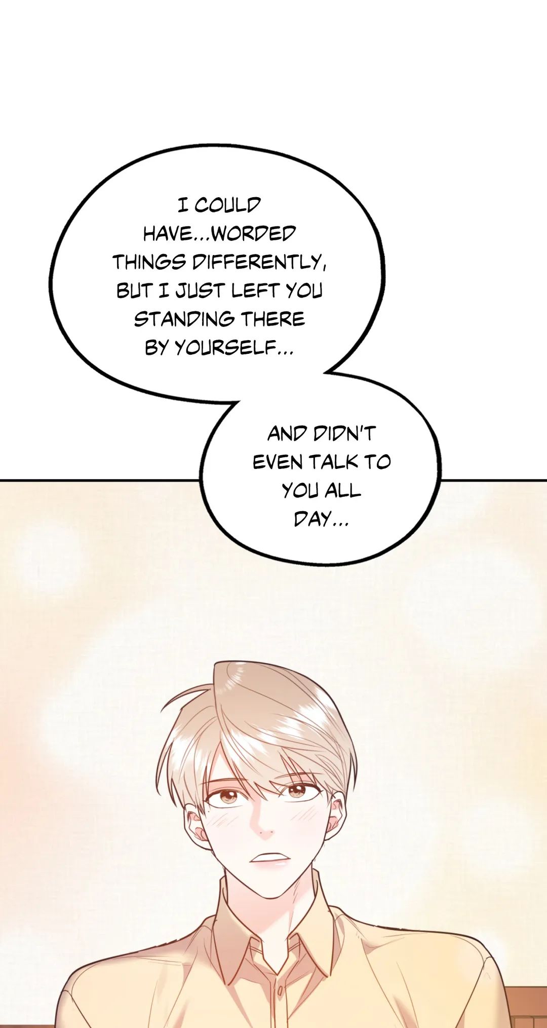 You Get Me Going Chapter 47 page 43 - 
