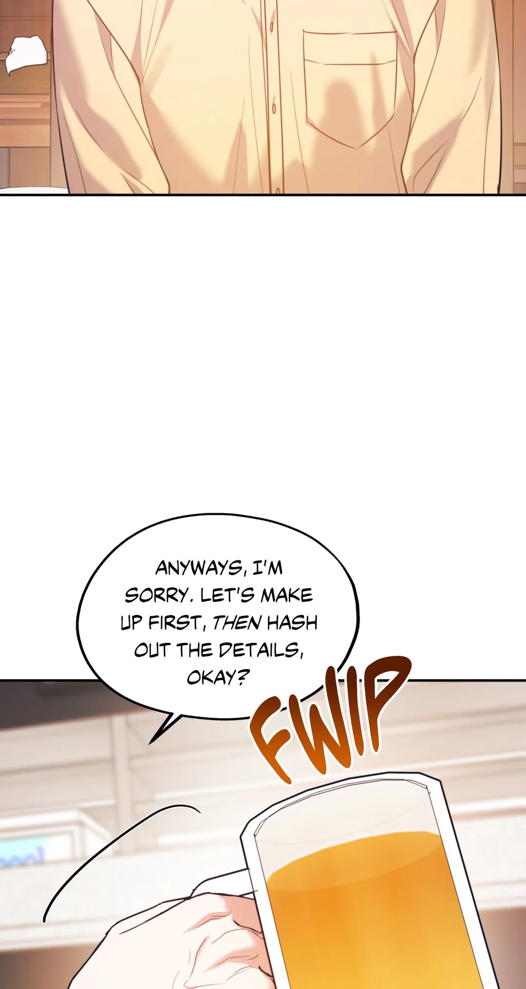 You Get Me Going Chapter 47 page 44 - 