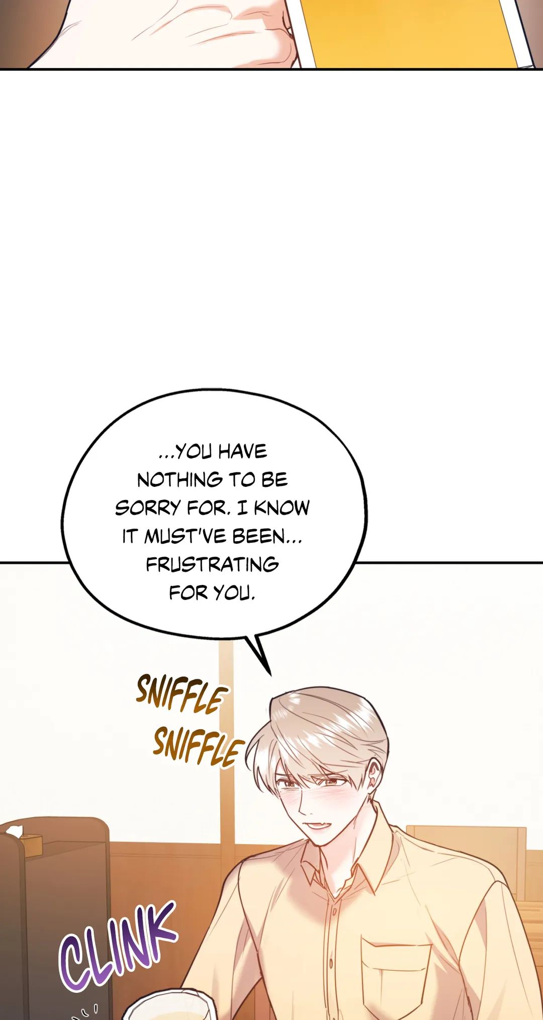 You Get Me Going Chapter 47 page 45 - 