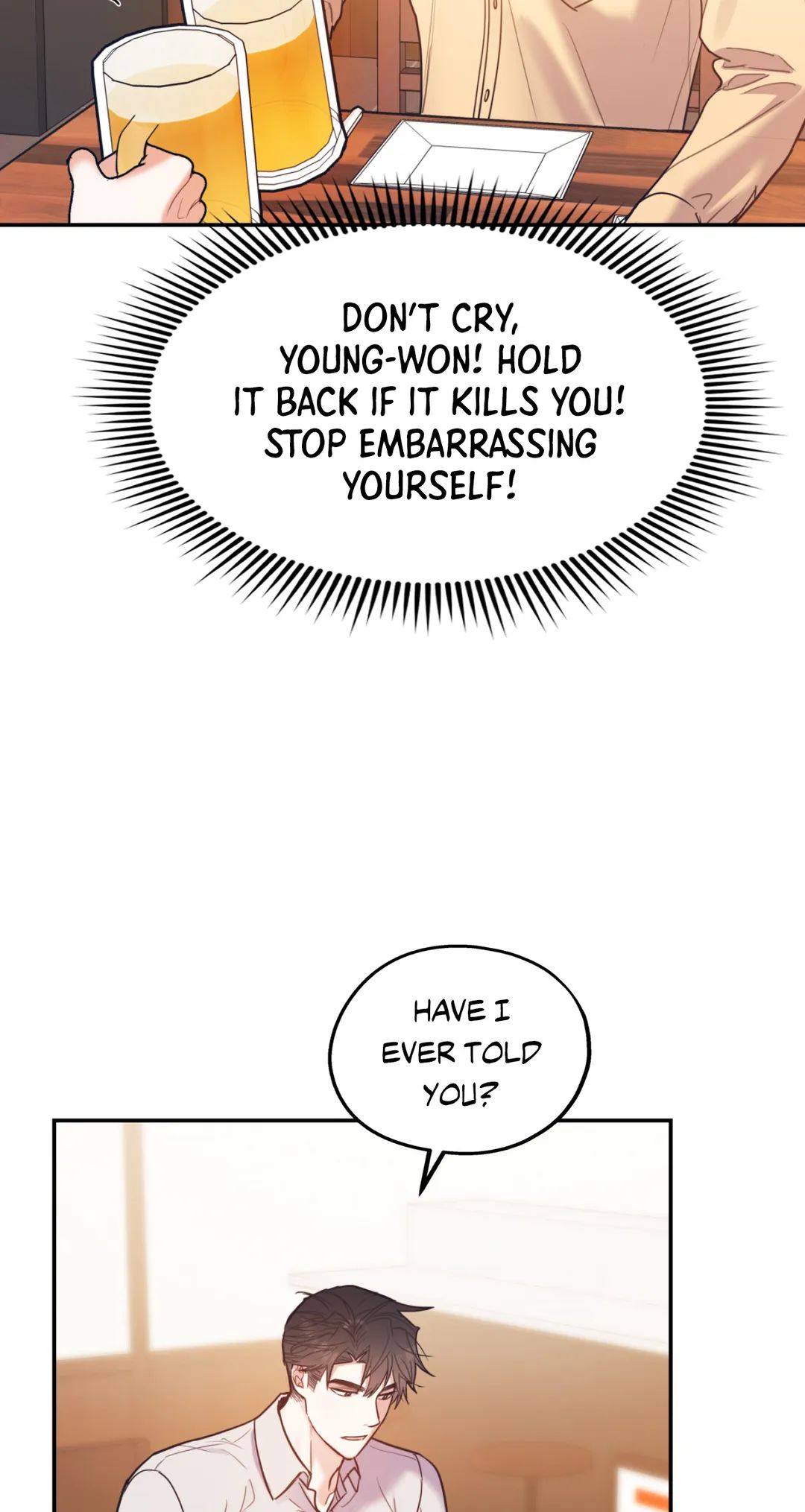 You Get Me Going Chapter 47 page 46 - 