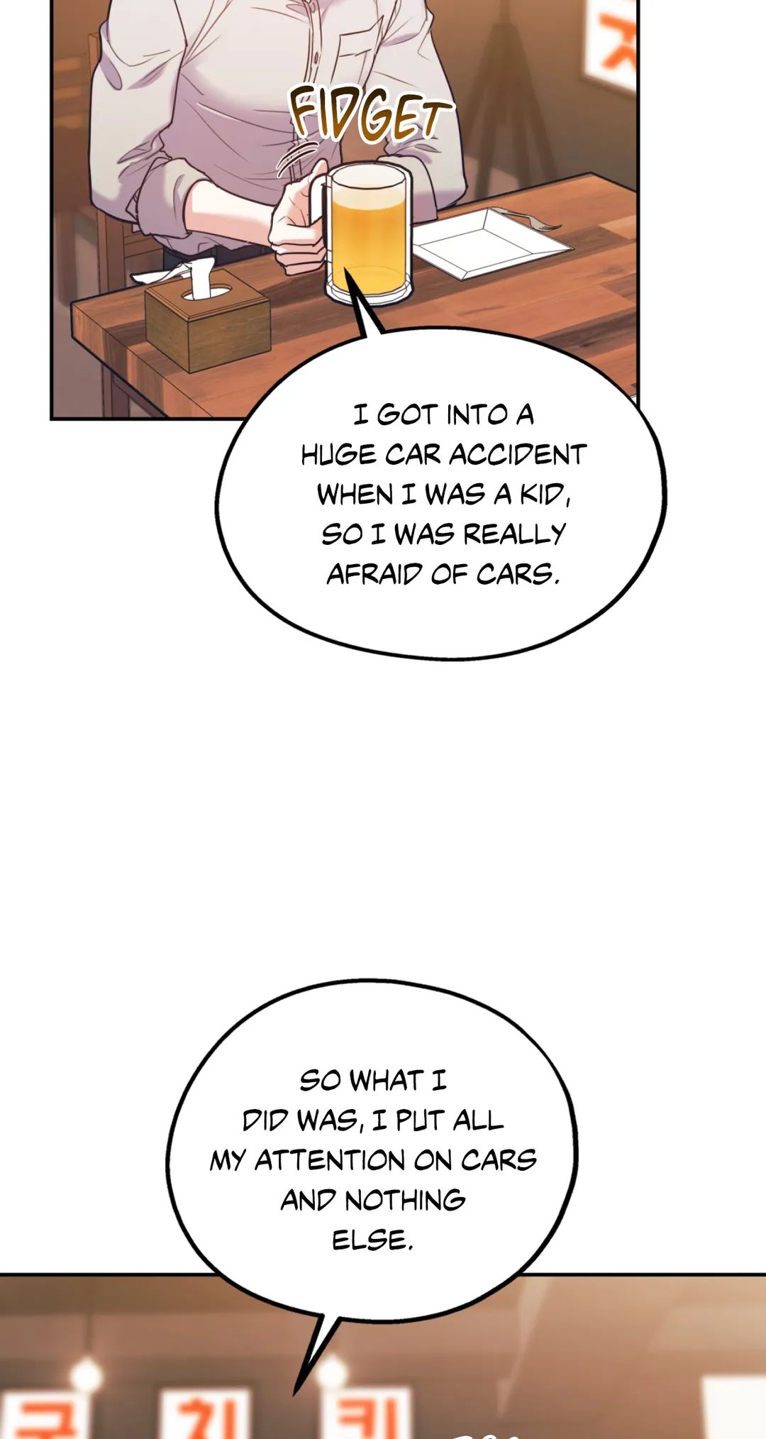 You Get Me Going Chapter 47 page 47 - 