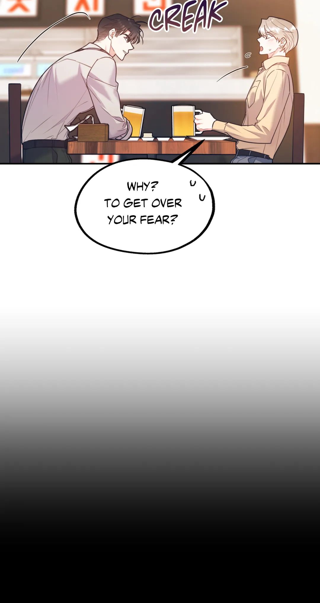 You Get Me Going Chapter 47 page 48 - 
