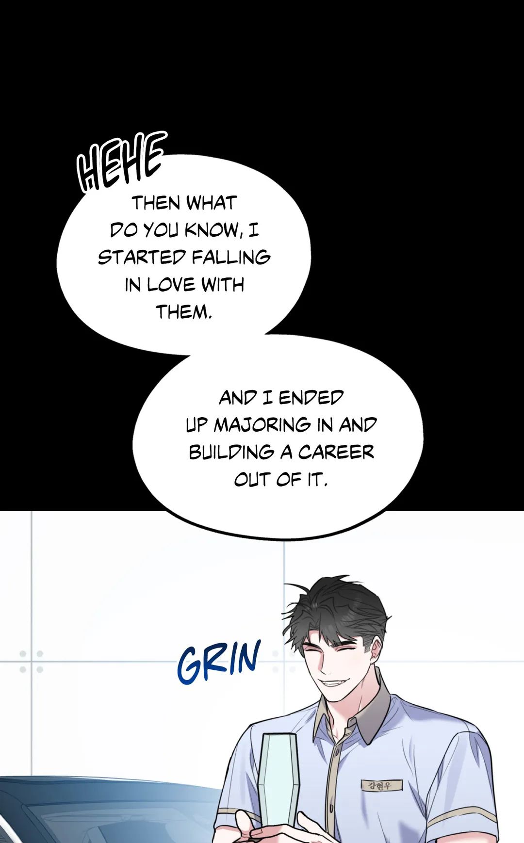 You Get Me Going Chapter 47 page 50 - 