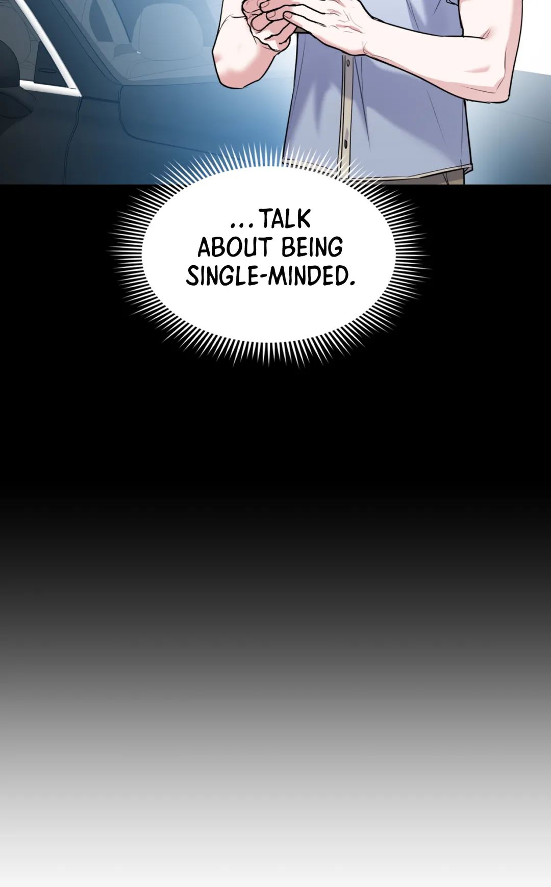 You Get Me Going Chapter 47 page 51 - 