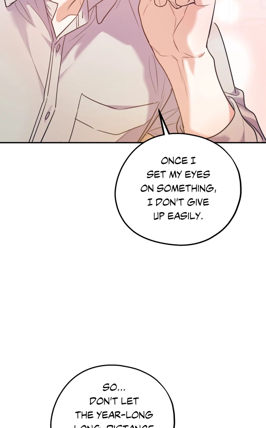 You Get Me Going Chapter 47 page 53 - 