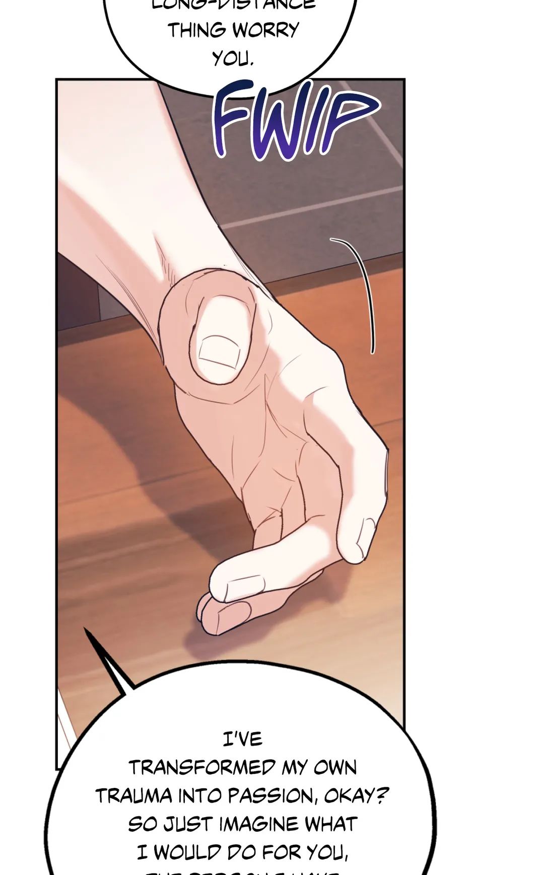 You Get Me Going Chapter 47 page 54 - 