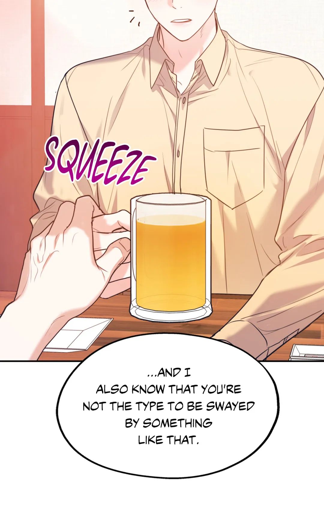 You Get Me Going Chapter 47 page 56 - 