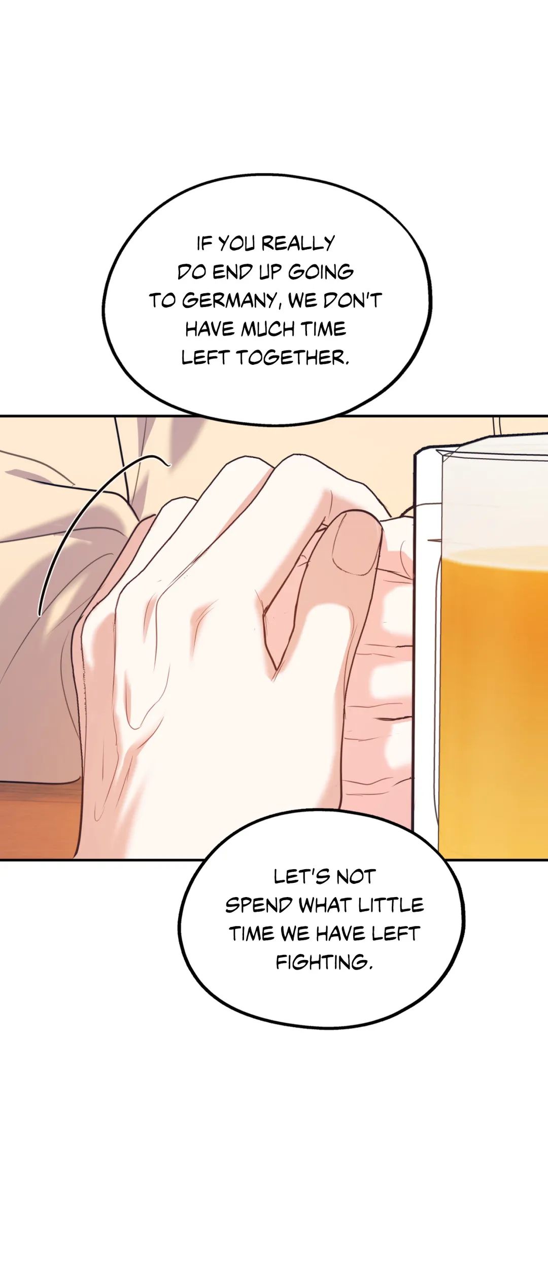 You Get Me Going Chapter 47 page 57 - 