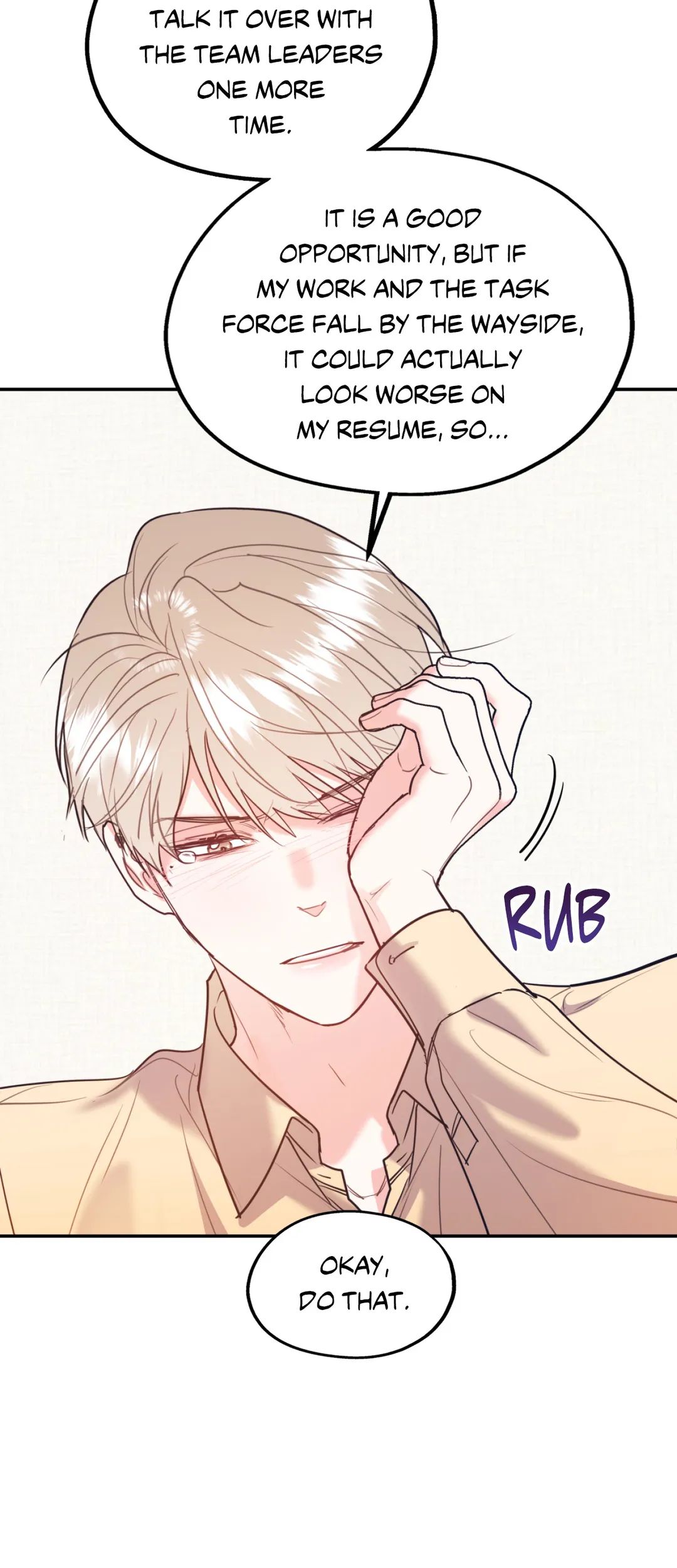 You Get Me Going Chapter 47 page 60 - 