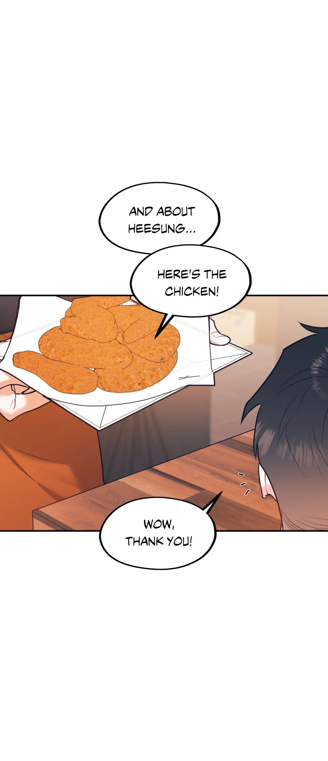 You Get Me Going Chapter 47 page 61 - 
