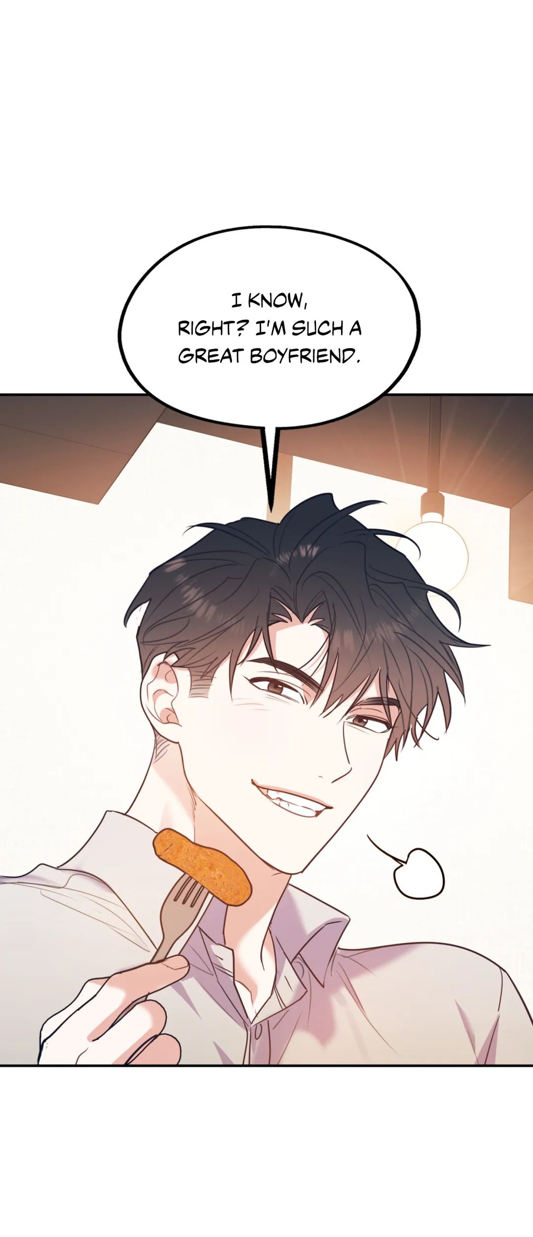 You Get Me Going Chapter 47 page 63 - 