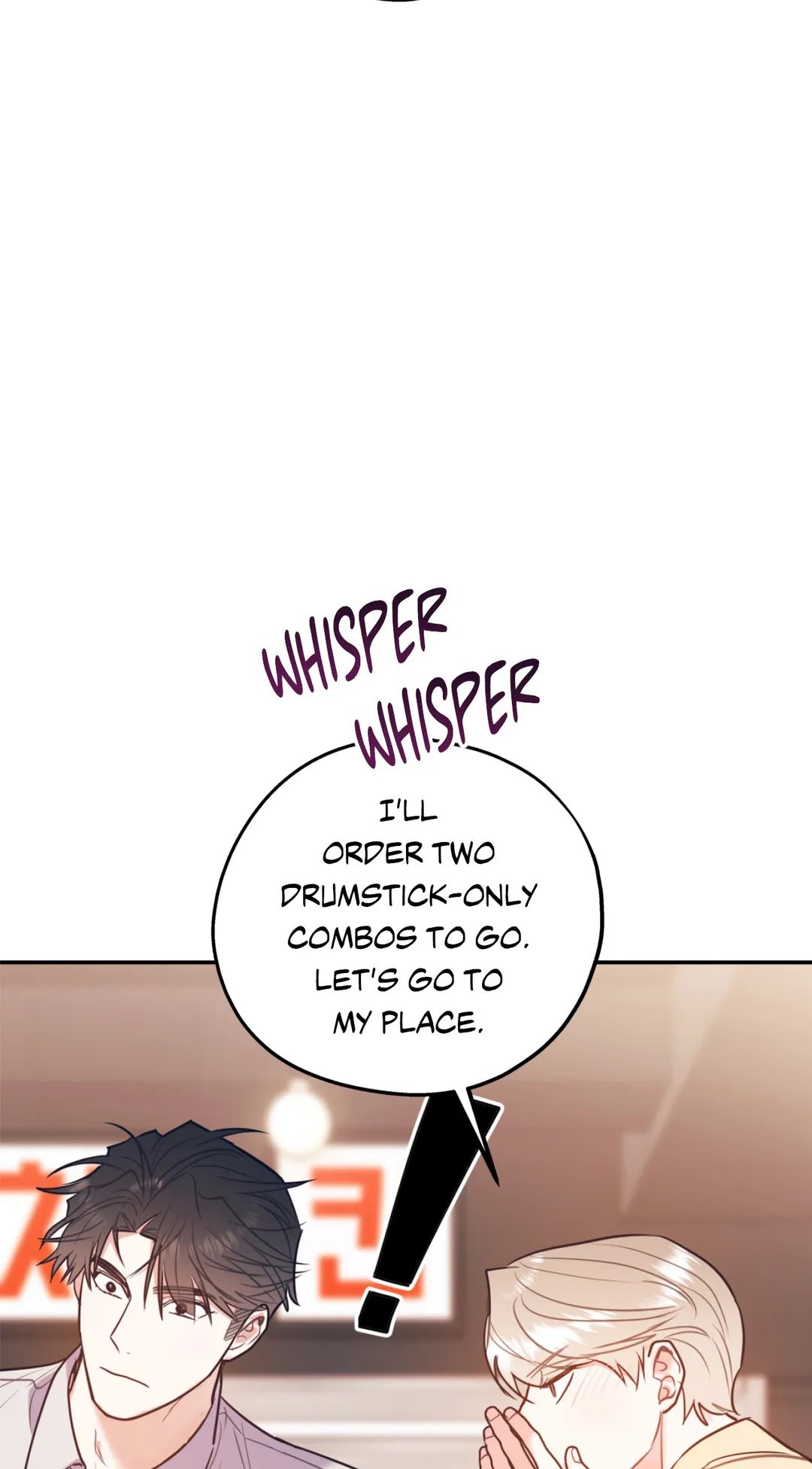 You Get Me Going Chapter 47 page 66 - 